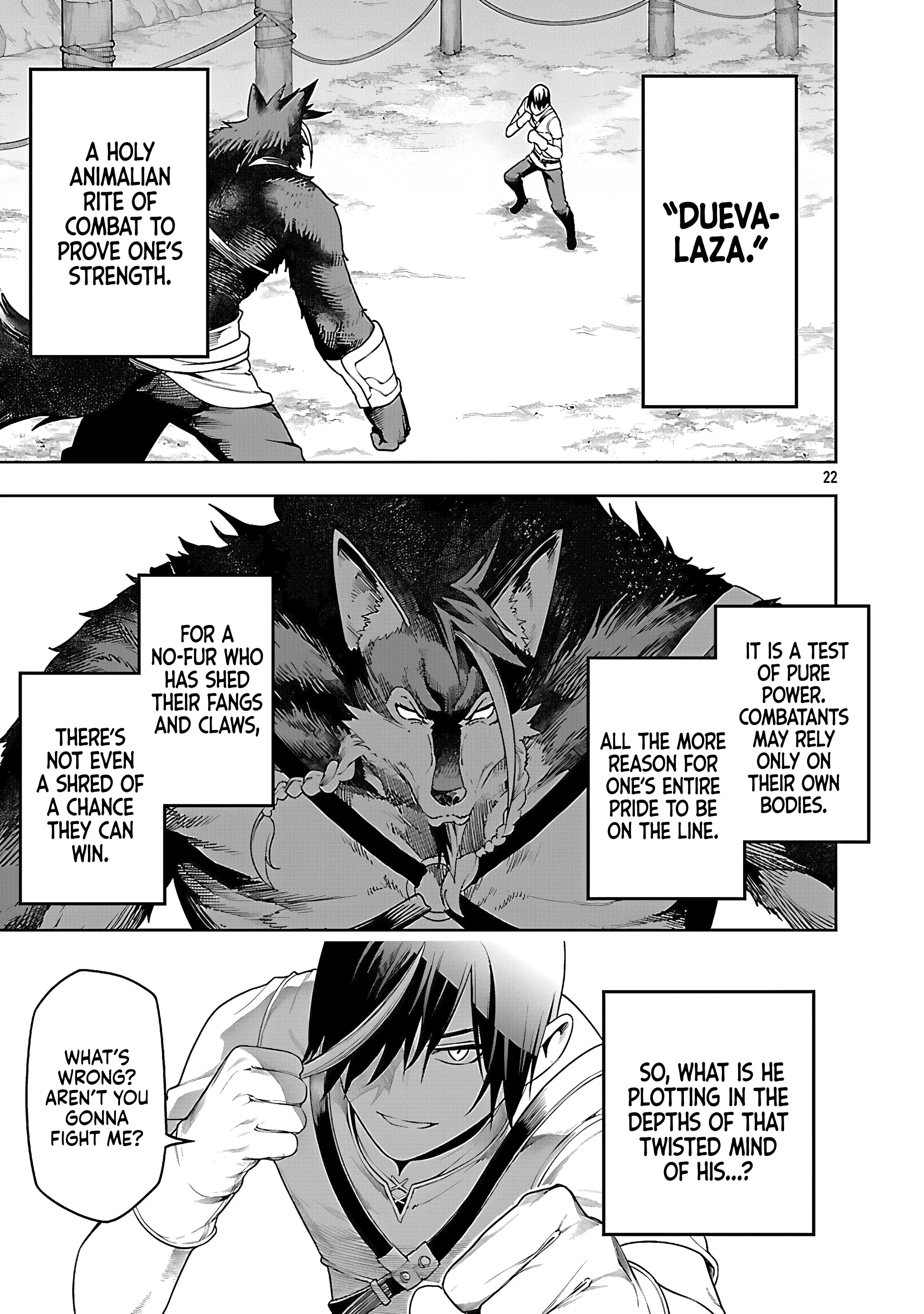 Tsuihousareru Tabi ni Skill wo Te ni Ireta Ore ga, 100 no Isekai de 2-shuume Musou Chapter 26 - Page 25