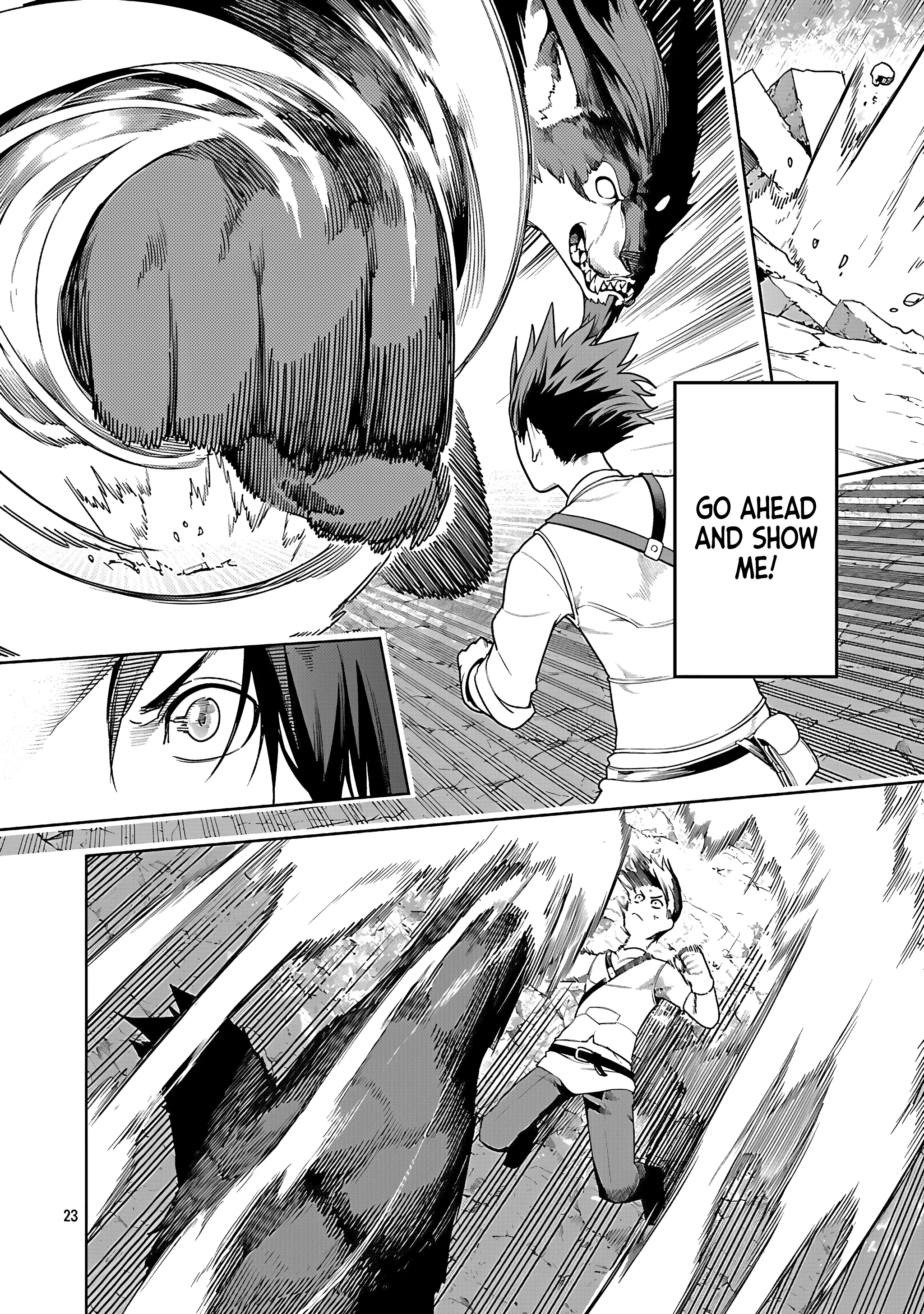 Tsuihousareru Tabi ni Skill wo Te ni Ireta Ore ga, 100 no Isekai de 2-shuume Musou Chapter 26 - Page 26