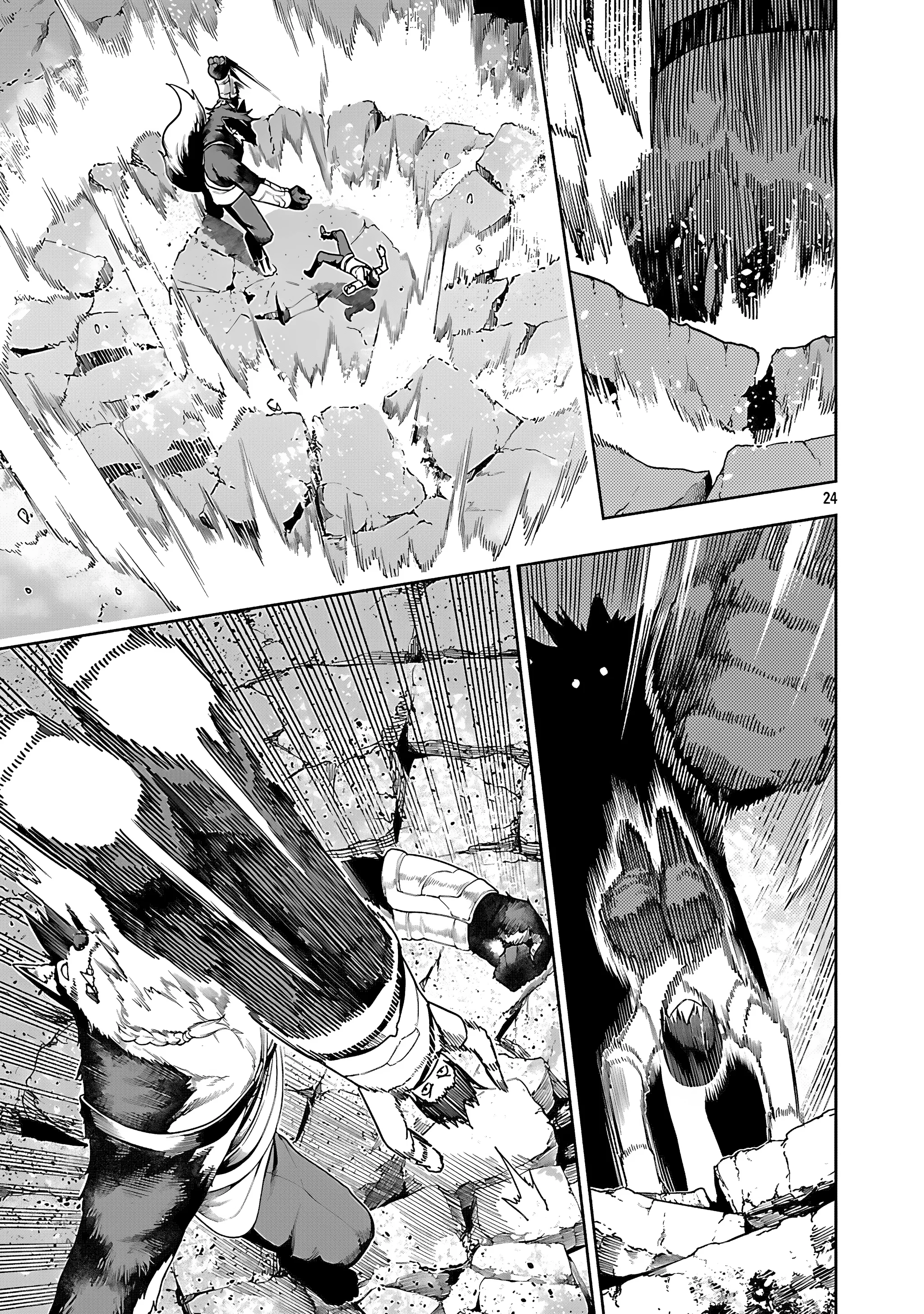 Tsuihousareru Tabi ni Skill wo Te ni Ireta Ore ga, 100 no Isekai de 2-shuume Musou Chapter 26 - Page 27