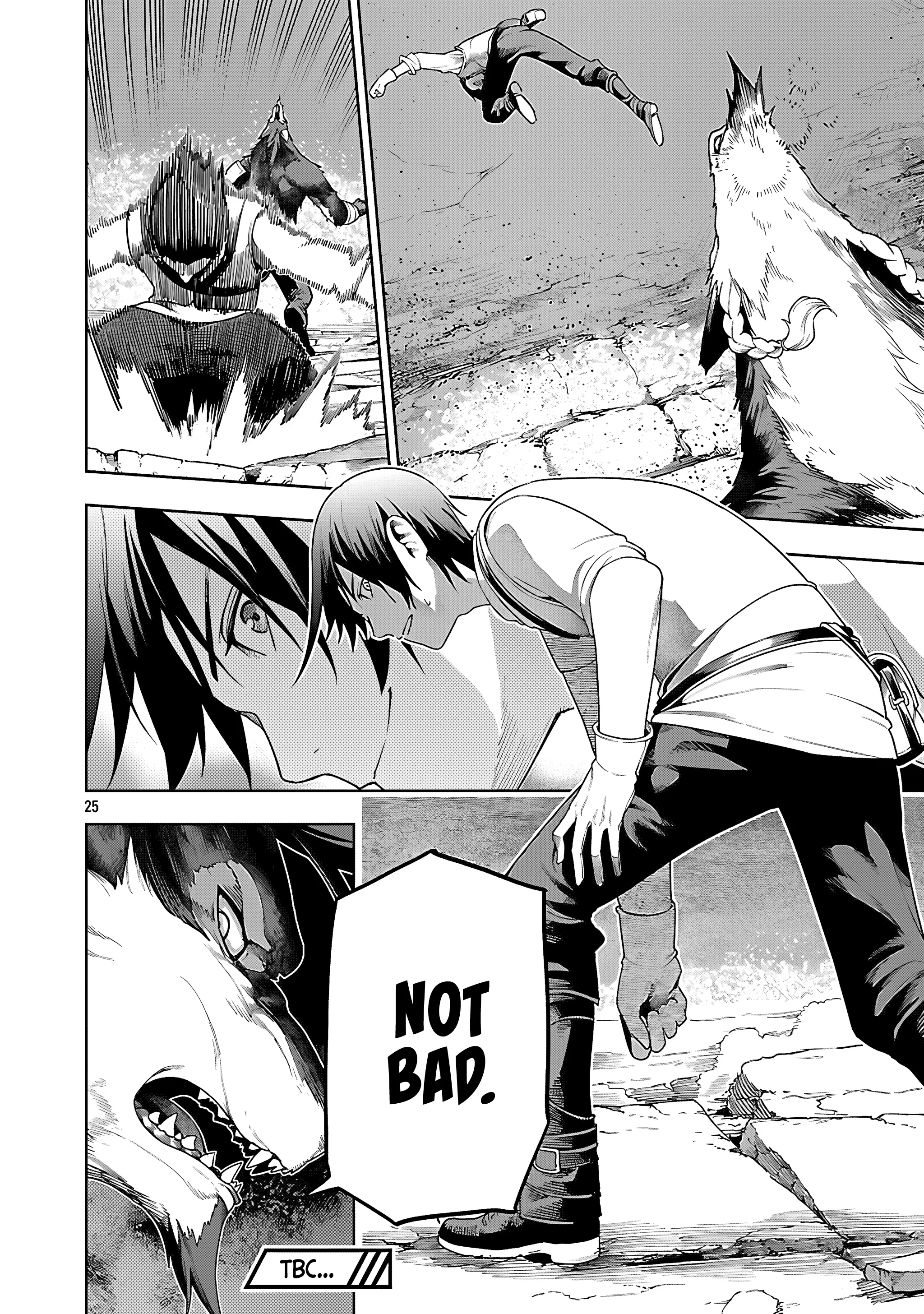 Tsuihousareru Tabi ni Skill wo Te ni Ireta Ore ga, 100 no Isekai de 2-shuume Musou Chapter 26 - Page 28