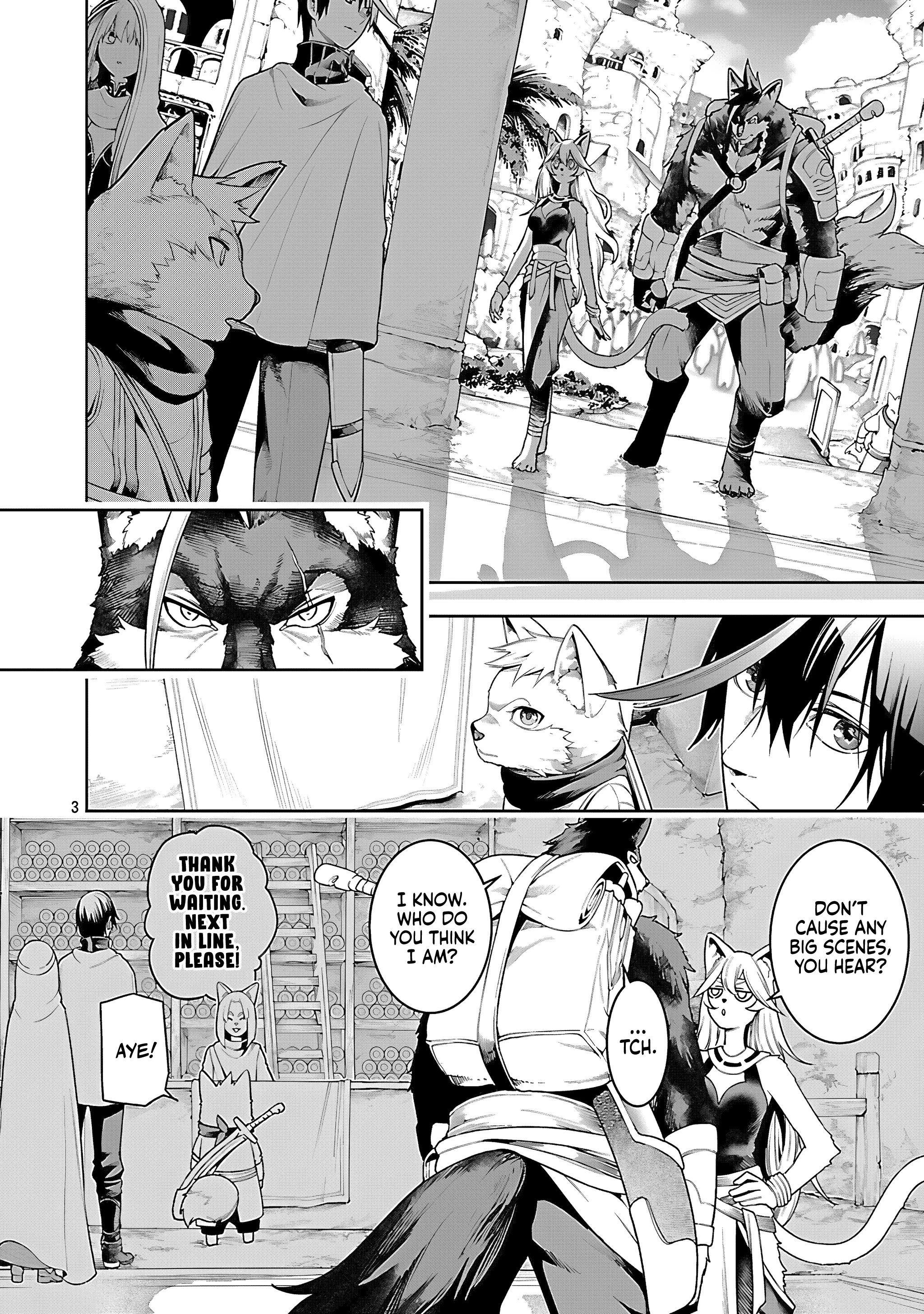 Tsuihousareru Tabi ni Skill wo Te ni Ireta Ore ga, 100 no Isekai de 2-shuume Musou Chapter 26 - Page 6