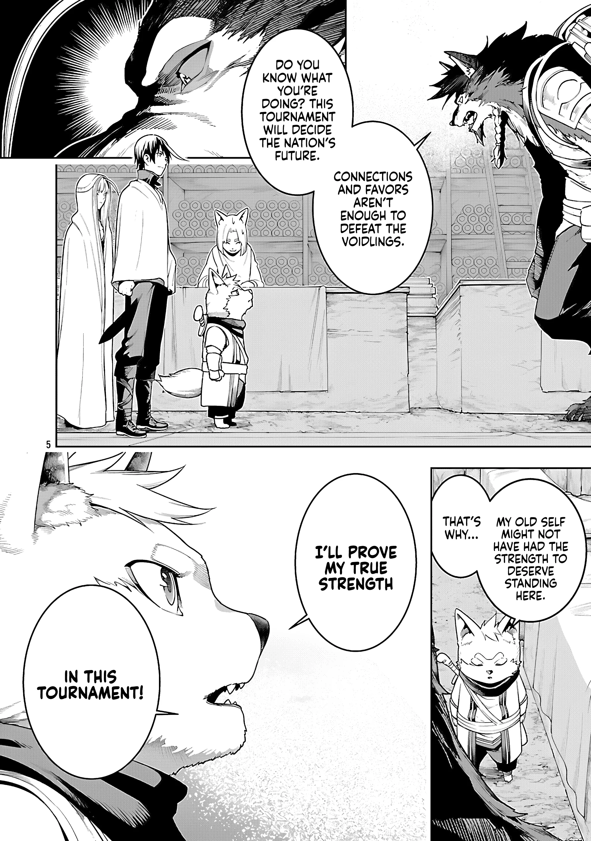 Tsuihousareru Tabi ni Skill wo Te ni Ireta Ore ga, 100 no Isekai de 2-shuume Musou Chapter 26 - Page 8