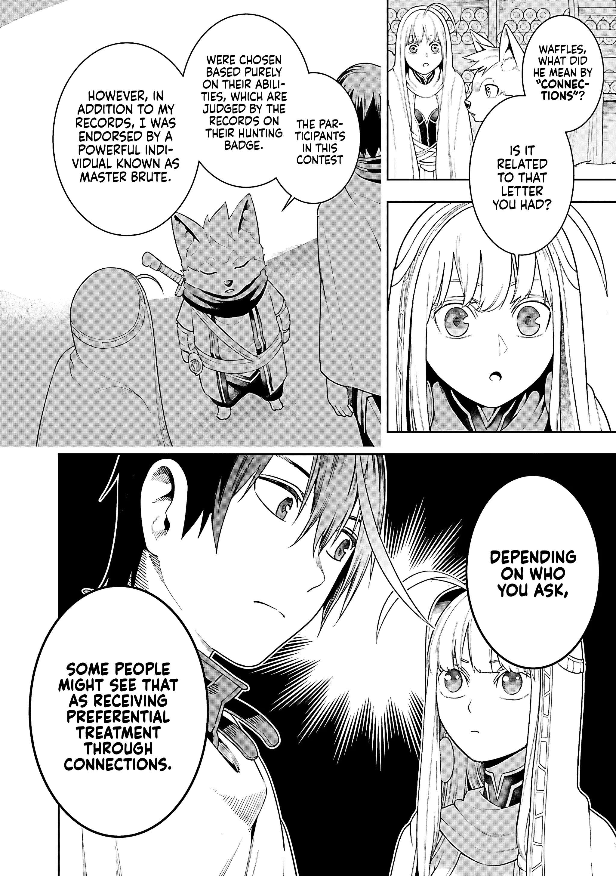Tsuihousareru Tabi ni Skill wo Te ni Ireta Ore ga, 100 no Isekai de 2-shuume Musou Chapter 26 - Page 10