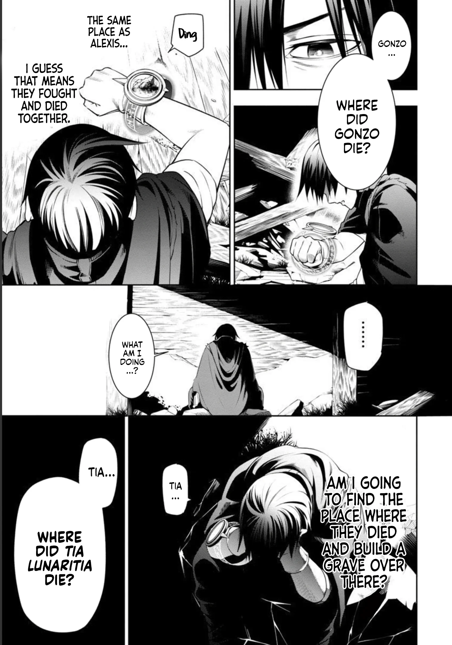 Tsuihousareru Tabi ni Skill wo Te ni Ireta Ore ga, 100 no Isekai de 2-shuume Musou Chapter 3 - Page 16