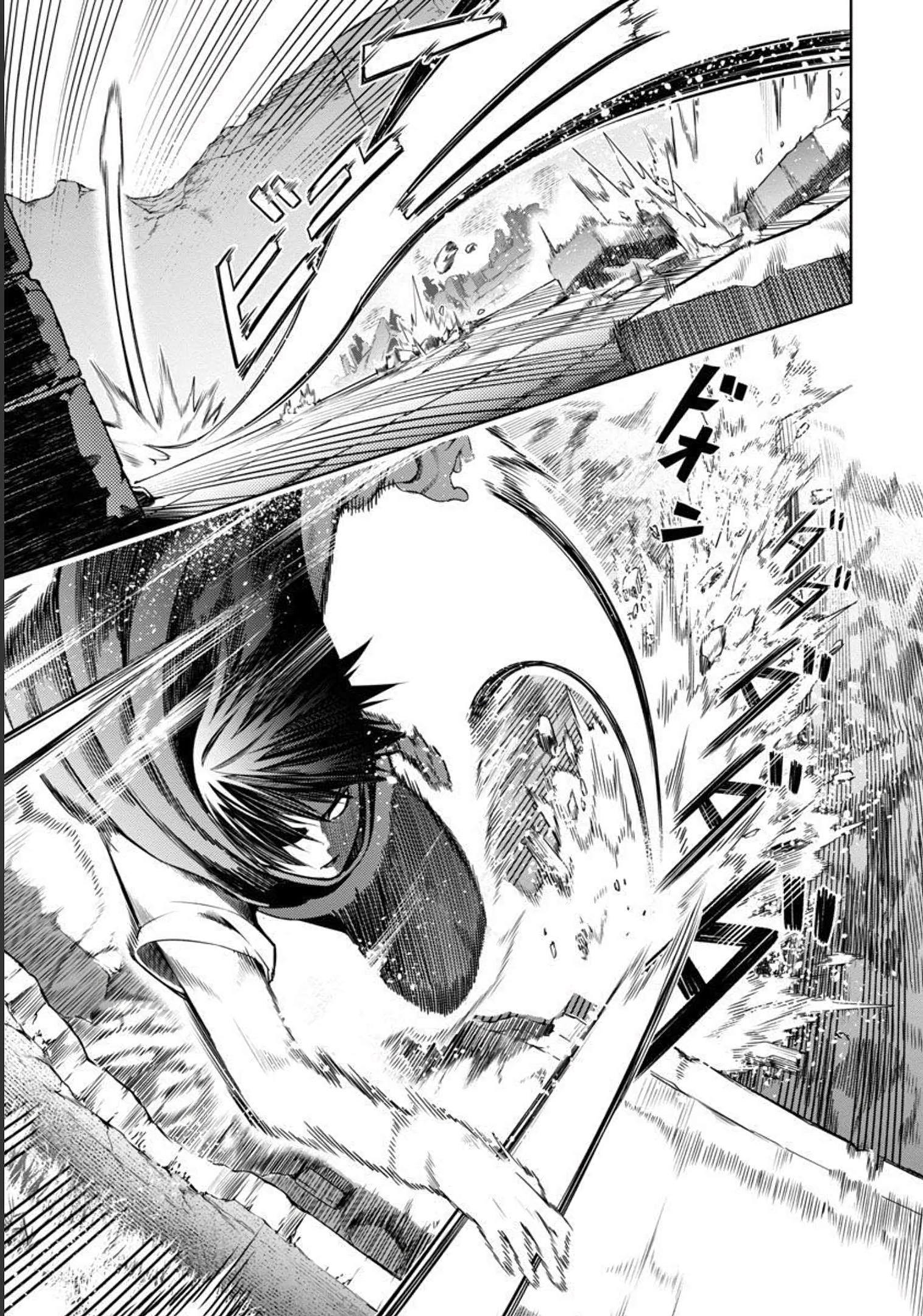 Tsuihousareru Tabi ni Skill wo Te ni Ireta Ore ga, 100 no Isekai de 2-shuume Musou Chapter 3 - Page 20