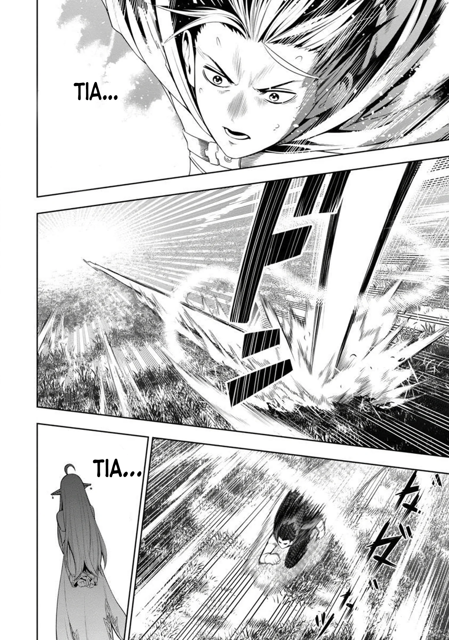 Tsuihousareru Tabi ni Skill wo Te ni Ireta Ore ga, 100 no Isekai de 2-shuume Musou Chapter 3 - Page 21