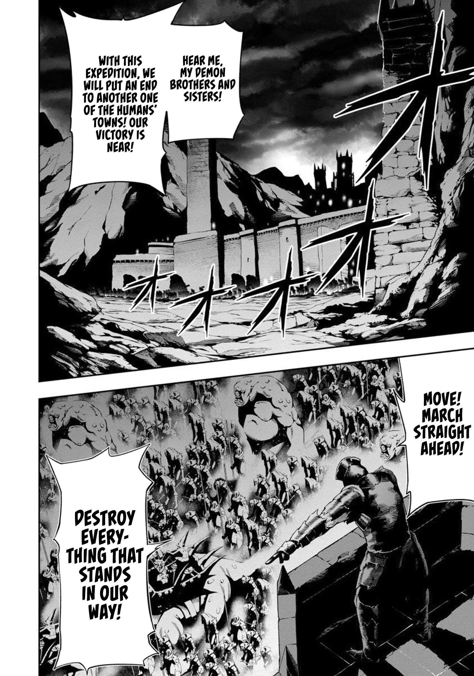 Tsuihousareru Tabi ni Skill wo Te ni Ireta Ore ga, 100 no Isekai de 2-shuume Musou Chapter 3 - Page 26