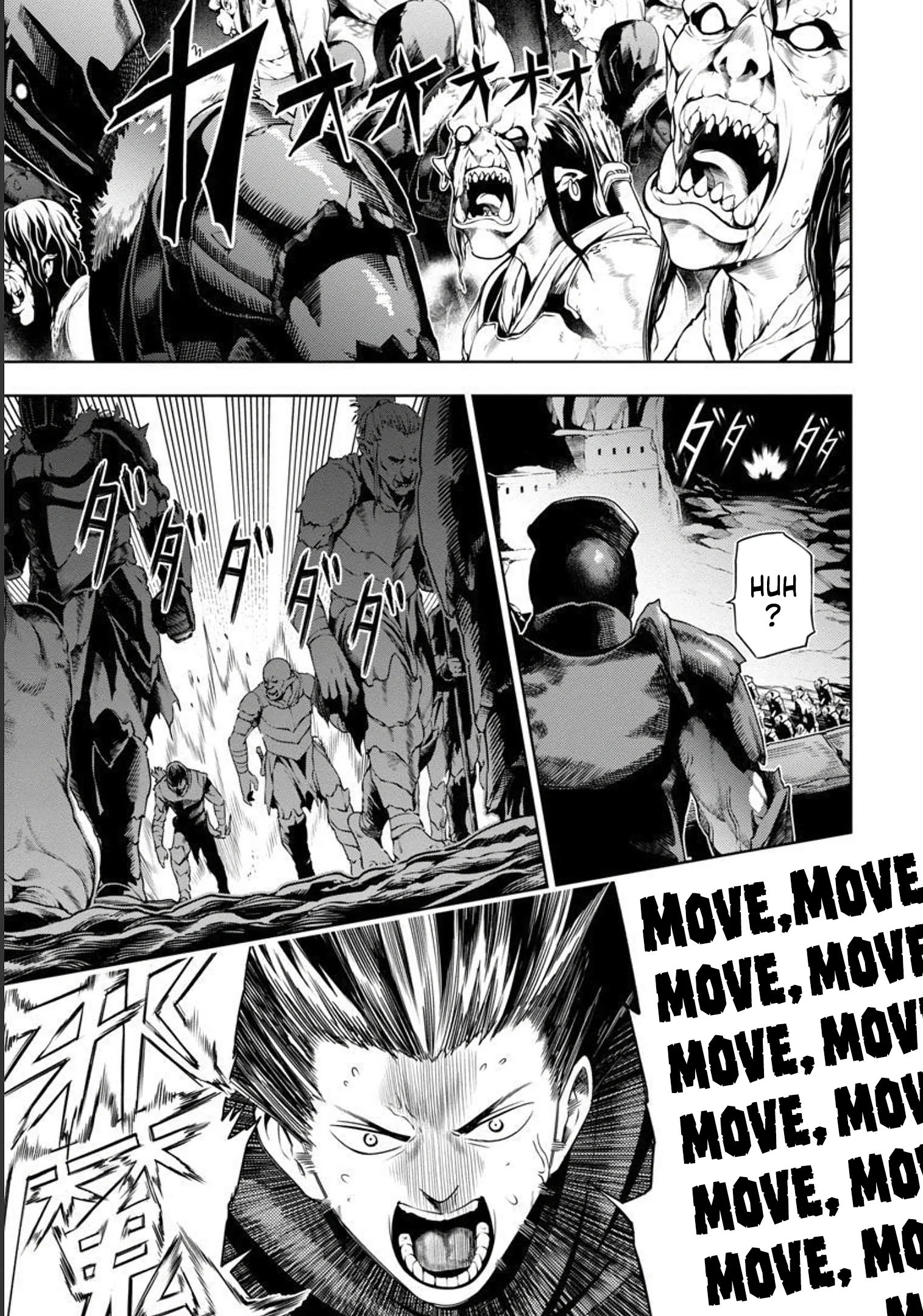 Tsuihousareru Tabi ni Skill wo Te ni Ireta Ore ga, 100 no Isekai de 2-shuume Musou Chapter 3 - Page 27