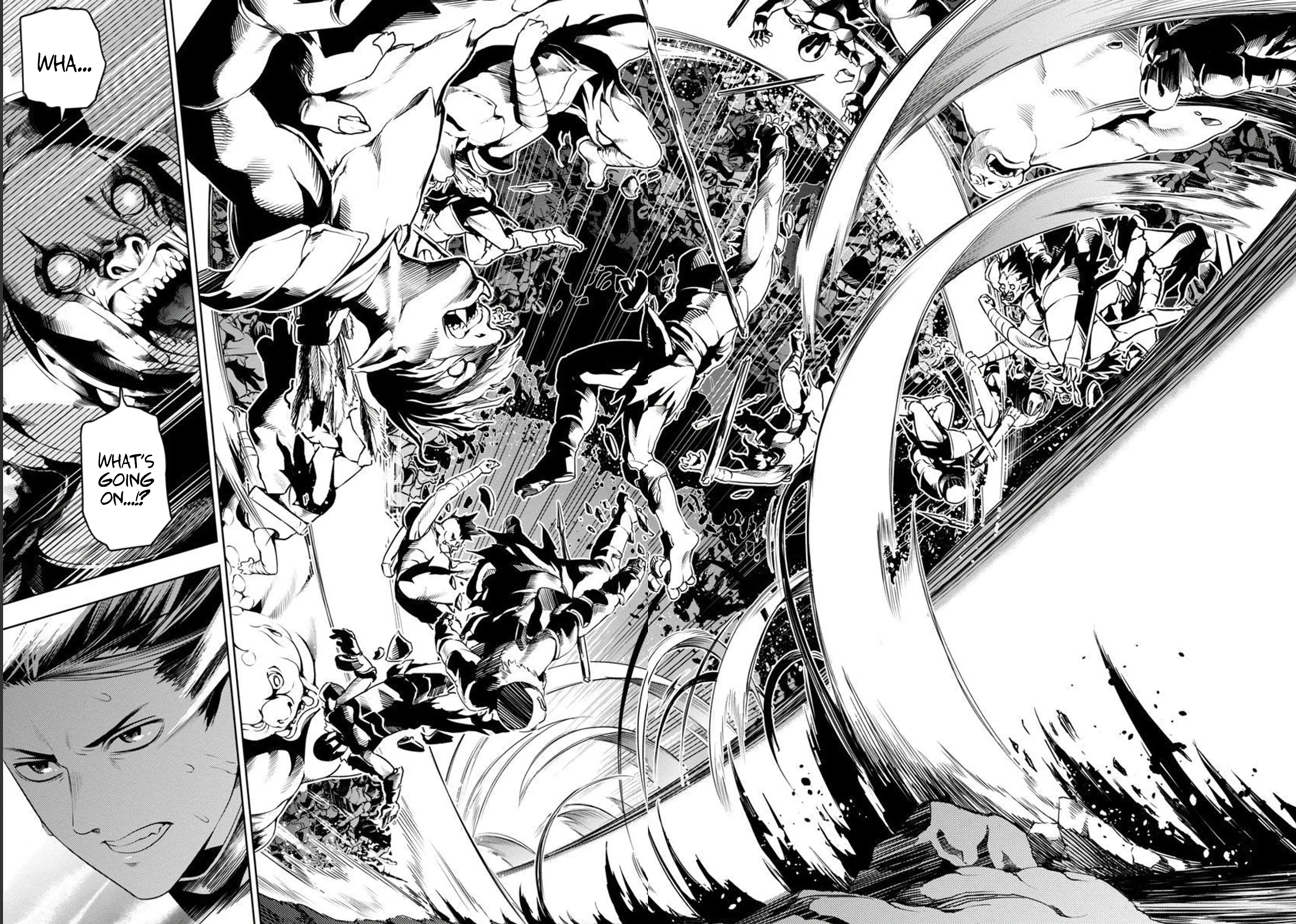 Tsuihousareru Tabi ni Skill wo Te ni Ireta Ore ga, 100 no Isekai de 2-shuume Musou Chapter 3 - Page 28