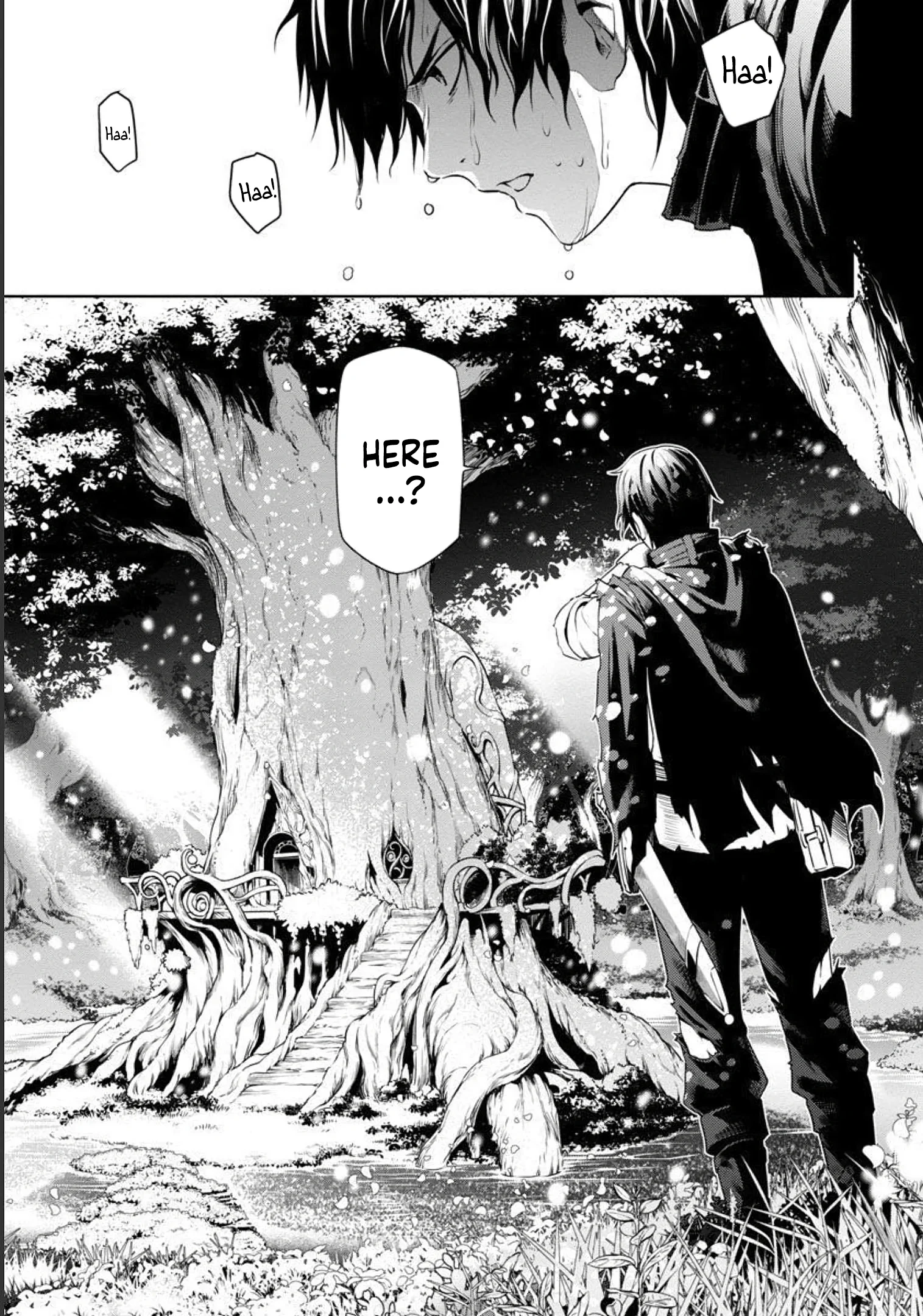 Tsuihousareru Tabi ni Skill wo Te ni Ireta Ore ga, 100 no Isekai de 2-shuume Musou Chapter 3 - Page 31