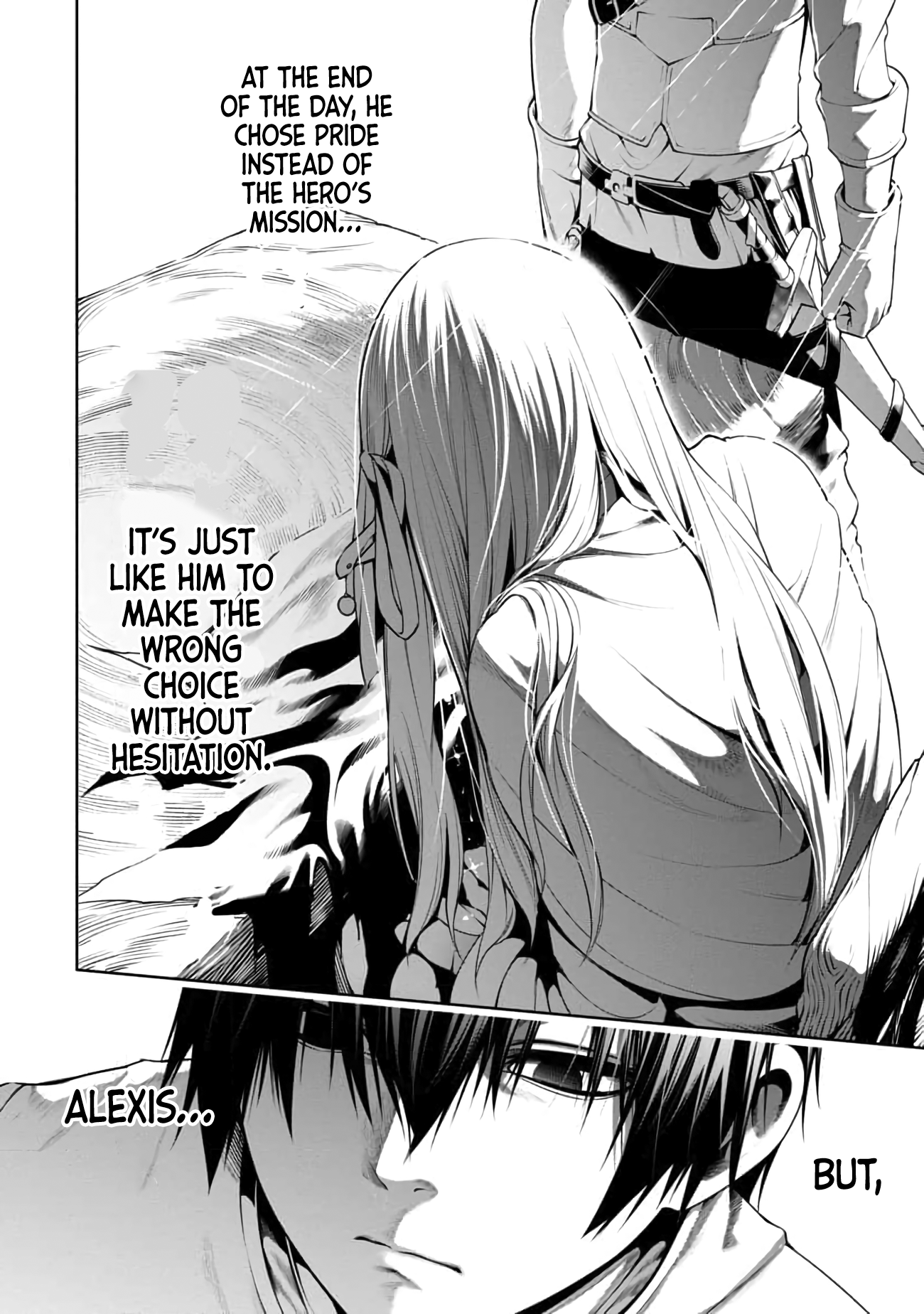 Tsuihousareru Tabi ni Skill wo Te ni Ireta Ore ga, 100 no Isekai de 2-shuume Musou Chapter 4 - Page 32