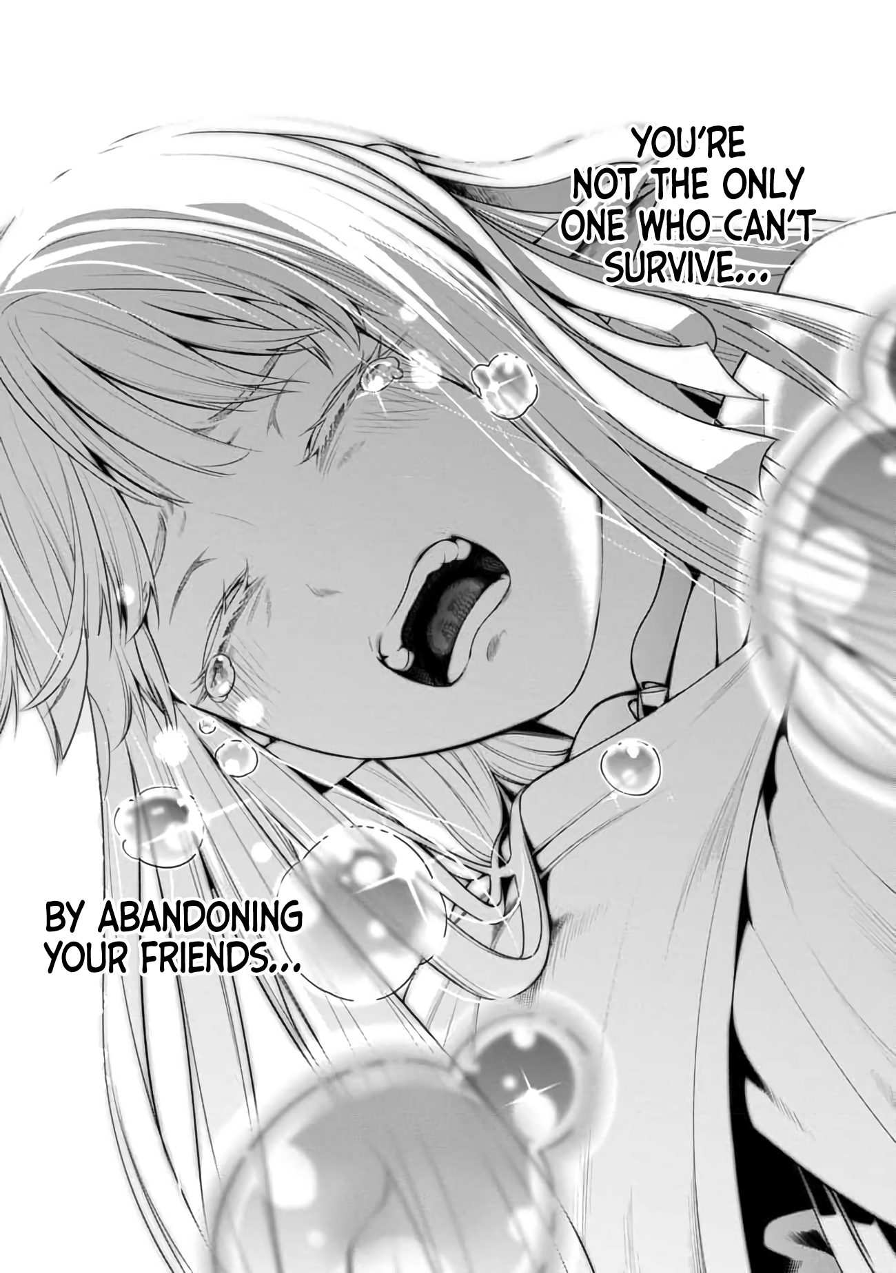 Tsuihousareru Tabi ni Skill wo Te ni Ireta Ore ga, 100 no Isekai de 2-shuume Musou Chapter 4 - Page 33