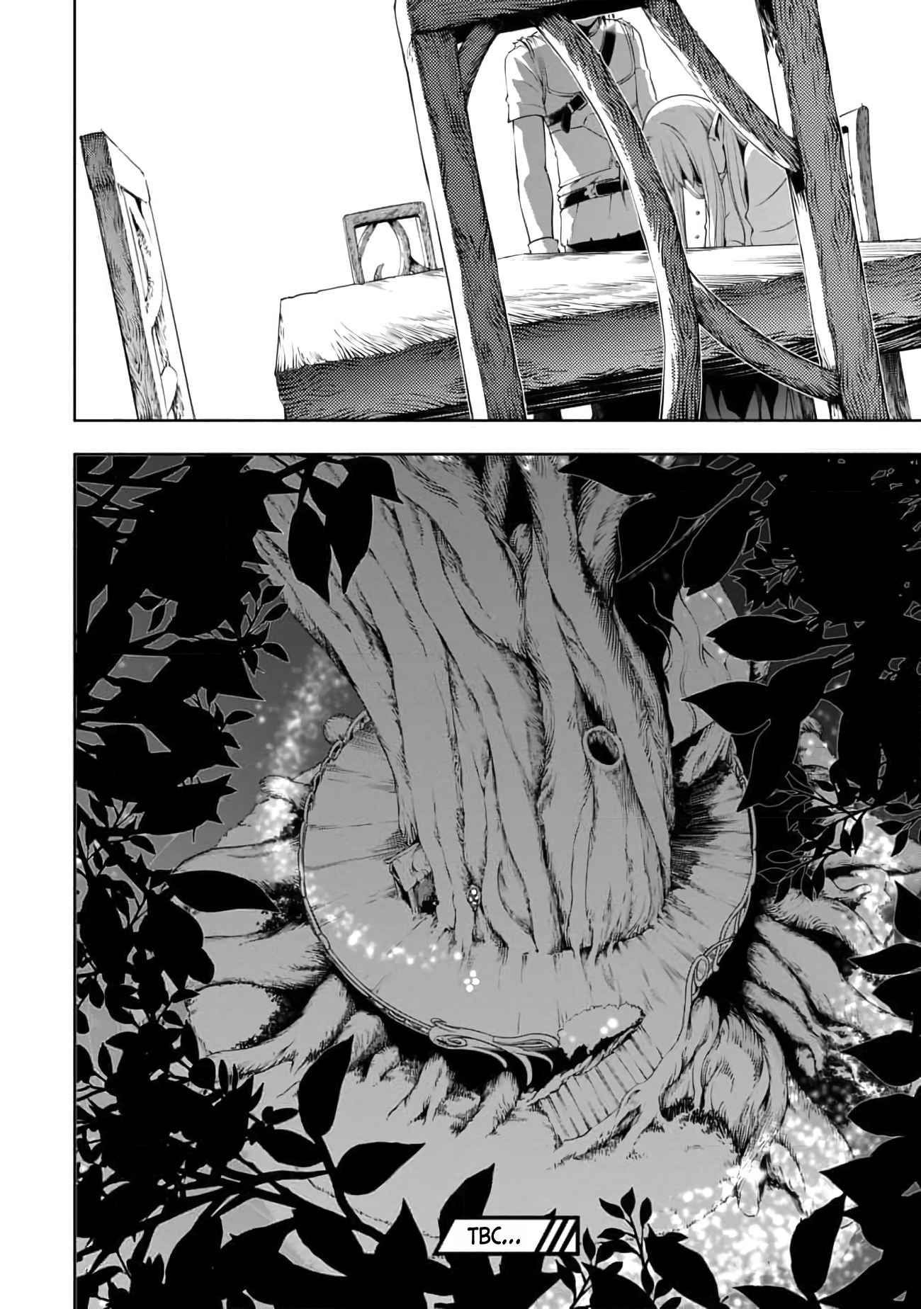 Tsuihousareru Tabi ni Skill wo Te ni Ireta Ore ga, 100 no Isekai de 2-shuume Musou Chapter 4 - Page 34
