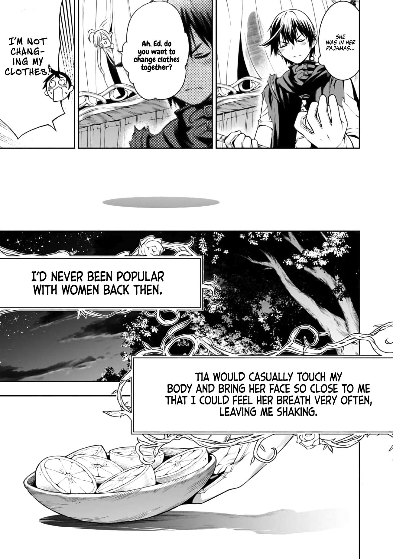 Tsuihousareru Tabi ni Skill wo Te ni Ireta Ore ga, 100 no Isekai de 2-shuume Musou Chapter 4 - Page 10