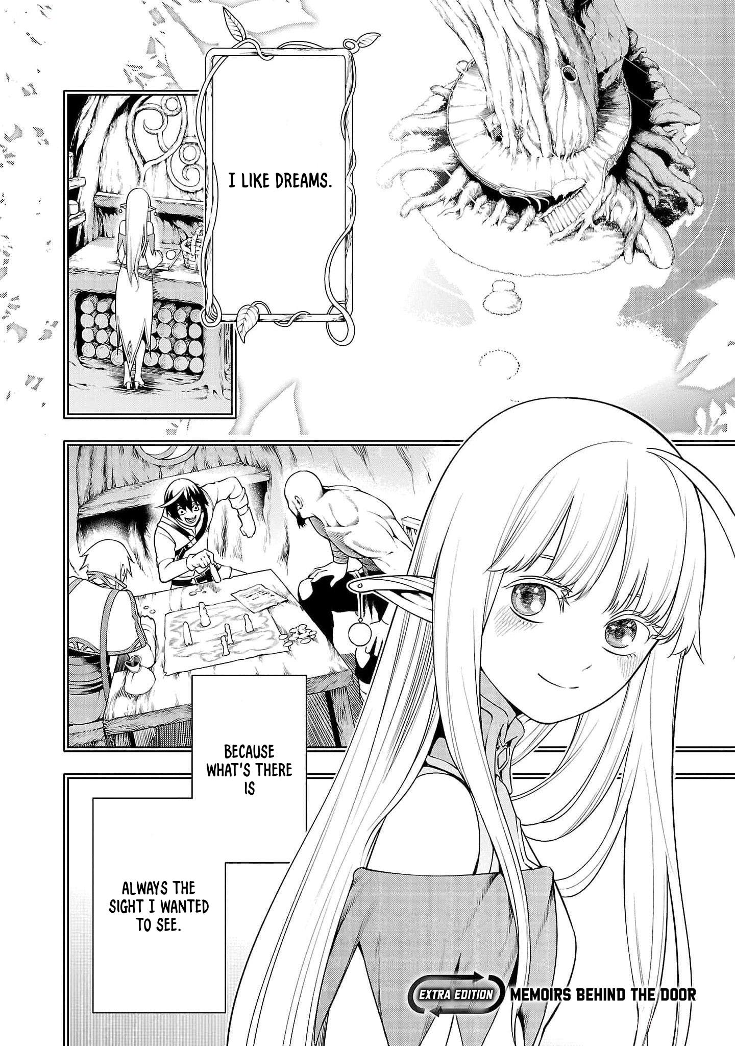 Tsuihousareru Tabi ni Skill wo Te ni Ireta Ore ga, 100 no Isekai de 2-shuume Musou Chapter 5.5 - Page 11