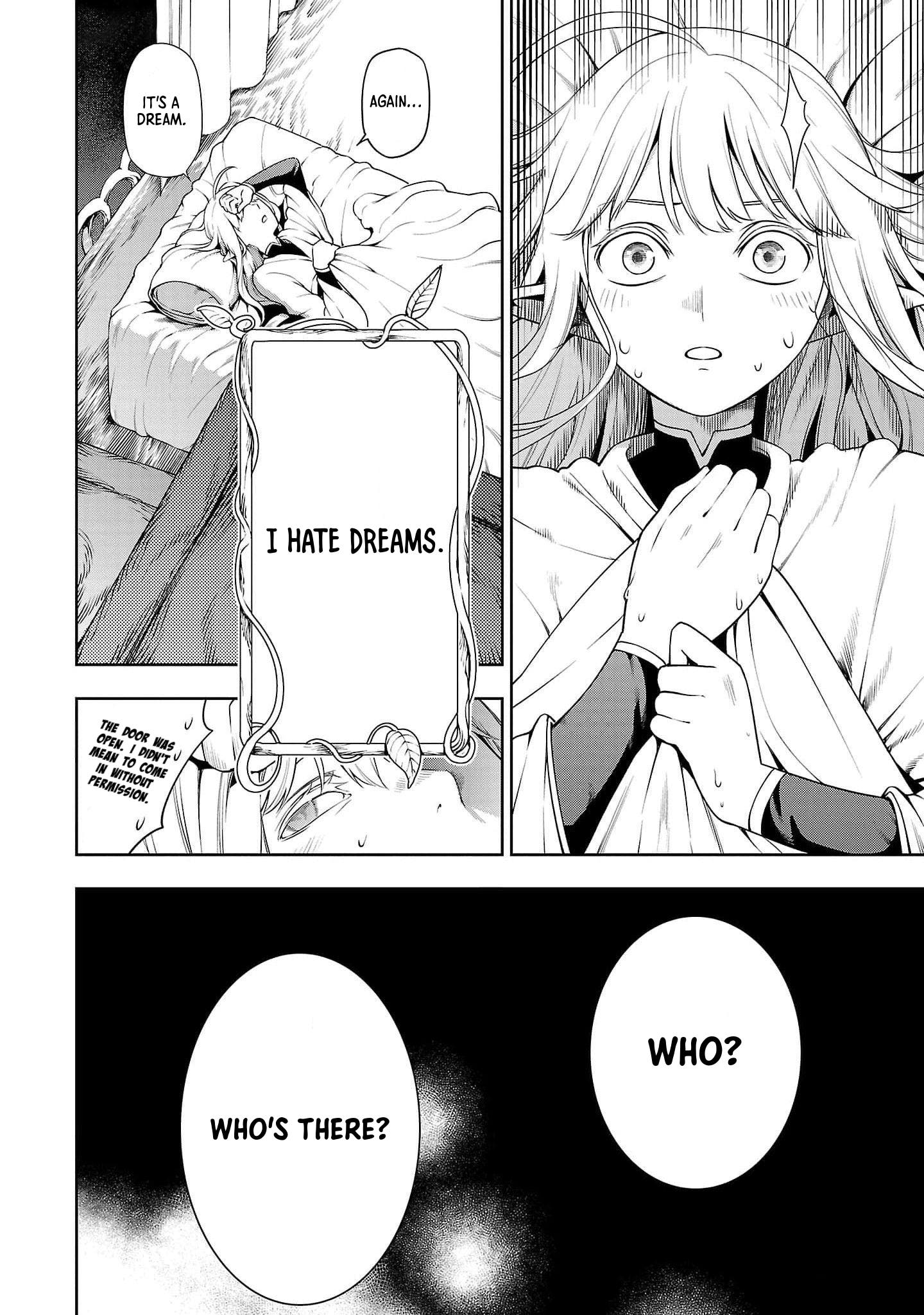 Tsuihousareru Tabi ni Skill wo Te ni Ireta Ore ga, 100 no Isekai de 2-shuume Musou Chapter 5.5 - Page 13
