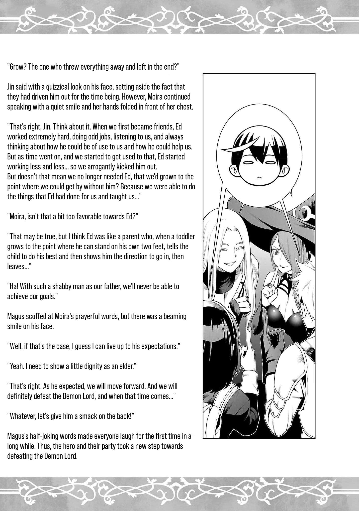 Tsuihousareru Tabi ni Skill wo Te ni Ireta Ore ga, 100 no Isekai de 2-shuume Musou Chapter 5.5 - Page 10