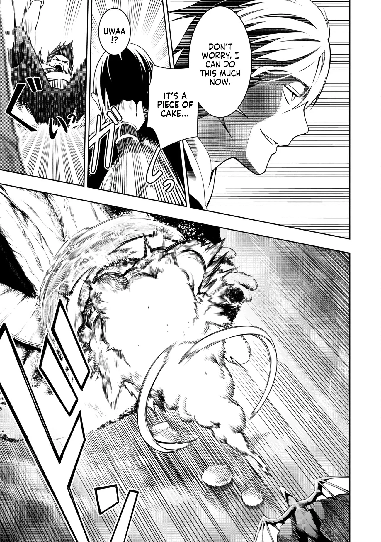 Tsuihousareru Tabi ni Skill wo Te ni Ireta Ore ga, 100 no Isekai de 2-shuume Musou Chapter 5 - Page 12