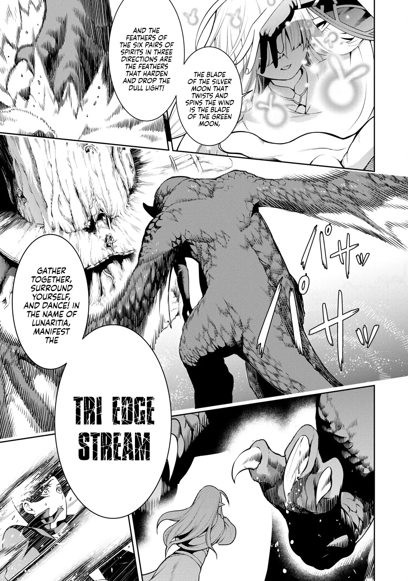 Tsuihousareru Tabi ni Skill wo Te ni Ireta Ore ga, 100 no Isekai de 2-shuume Musou Chapter 5 - Page 14