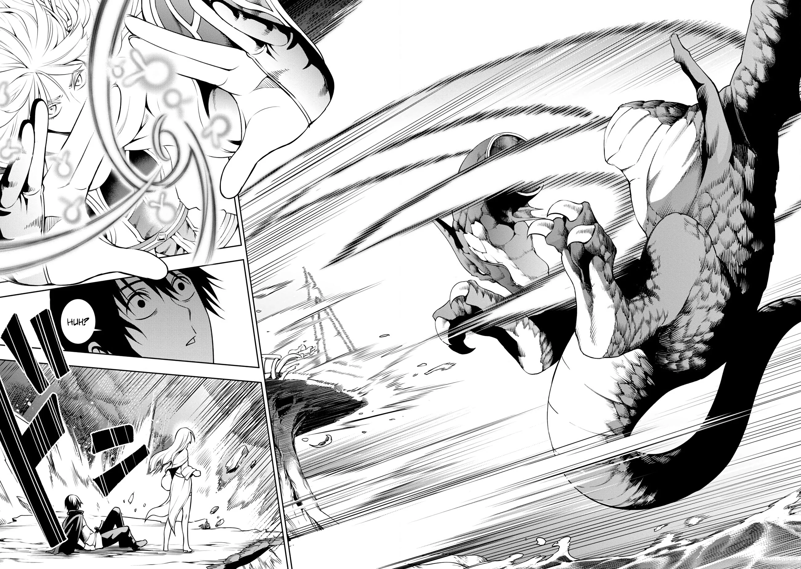 Tsuihousareru Tabi ni Skill wo Te ni Ireta Ore ga, 100 no Isekai de 2-shuume Musou Chapter 5 - Page 15