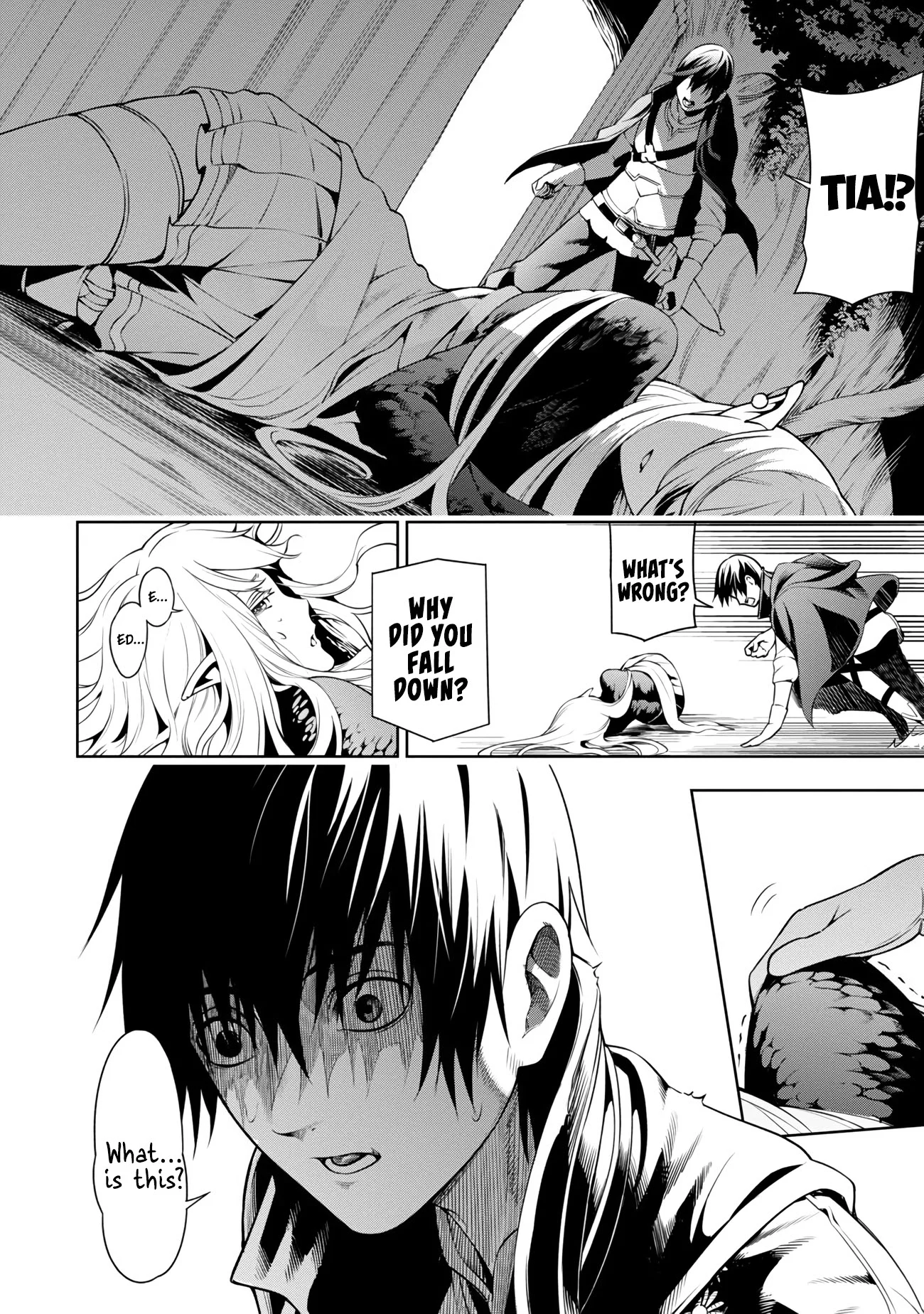 Tsuihousareru Tabi ni Skill wo Te ni Ireta Ore ga, 100 no Isekai de 2-shuume Musou Chapter 5 - Page 20