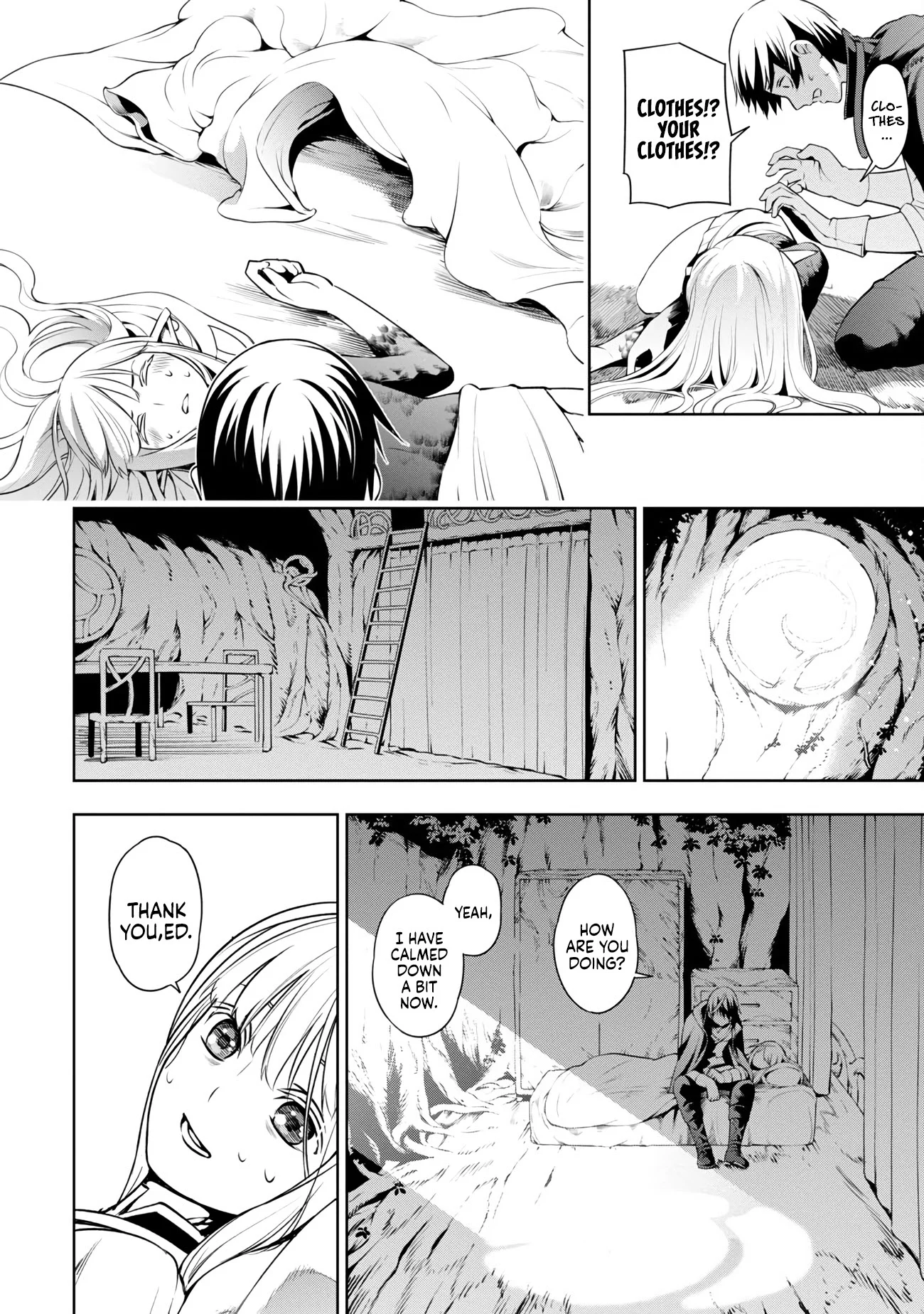 Tsuihousareru Tabi ni Skill wo Te ni Ireta Ore ga, 100 no Isekai de 2-shuume Musou Chapter 5 - Page 22