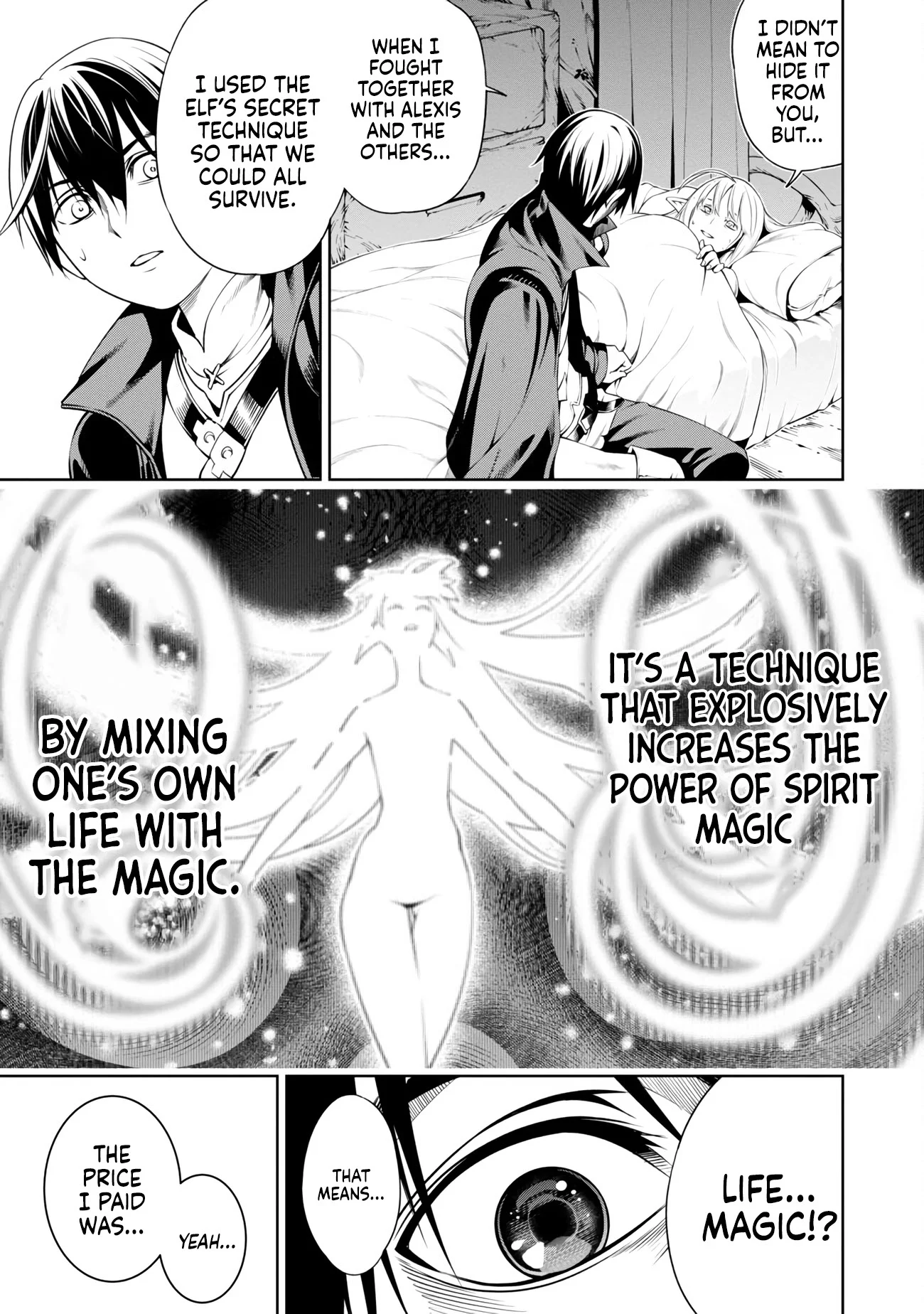Tsuihousareru Tabi ni Skill wo Te ni Ireta Ore ga, 100 no Isekai de 2-shuume Musou Chapter 5 - Page 23