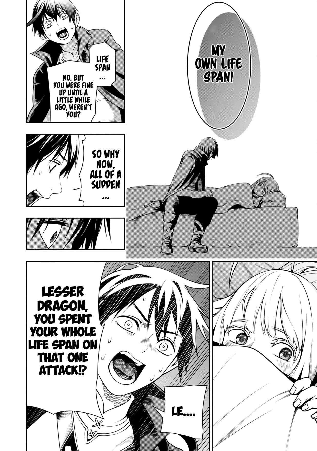 Tsuihousareru Tabi ni Skill wo Te ni Ireta Ore ga, 100 no Isekai de 2-shuume Musou Chapter 5 - Page 24