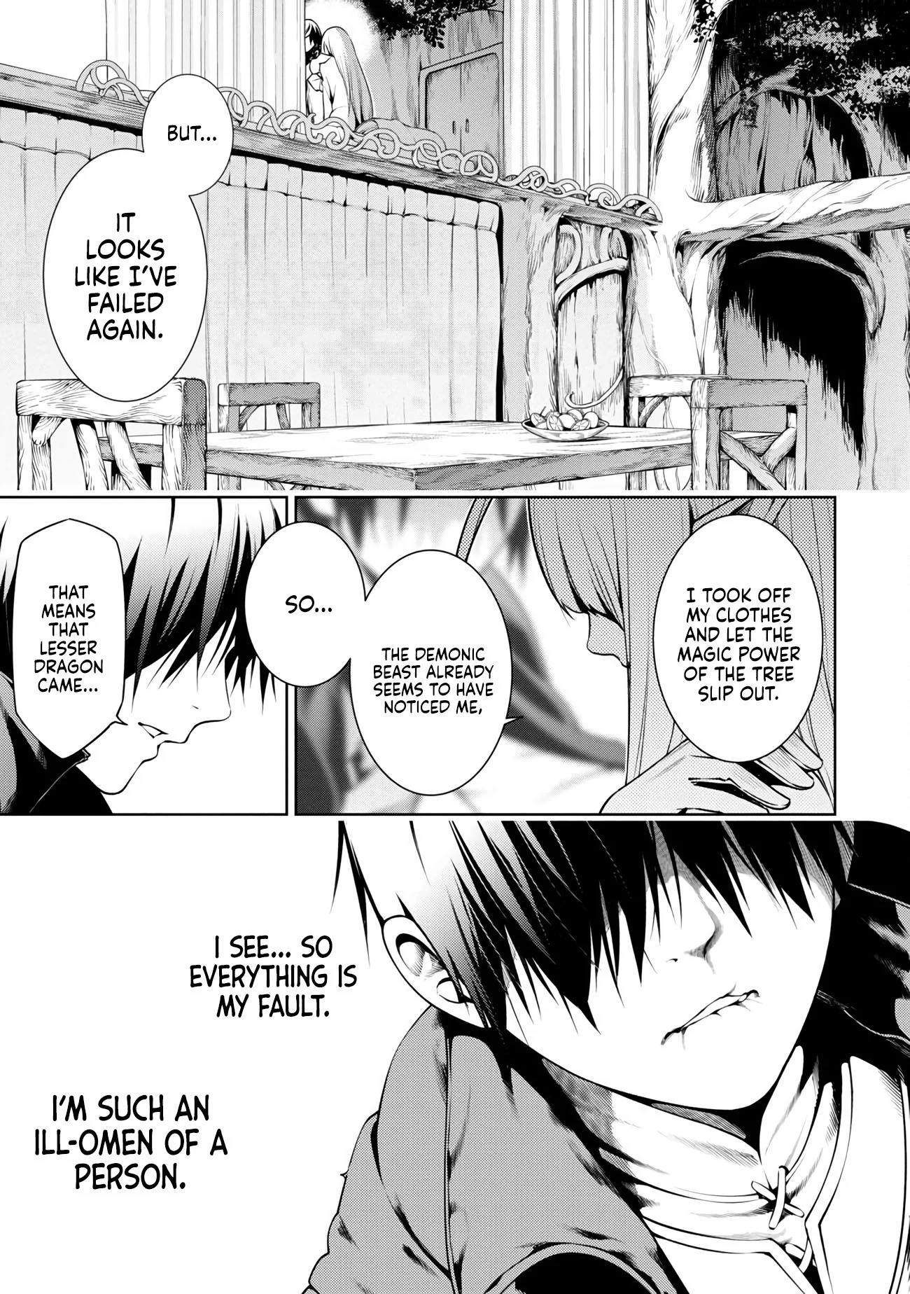 Tsuihousareru Tabi ni Skill wo Te ni Ireta Ore ga, 100 no Isekai de 2-shuume Musou Chapter 5 - Page 27