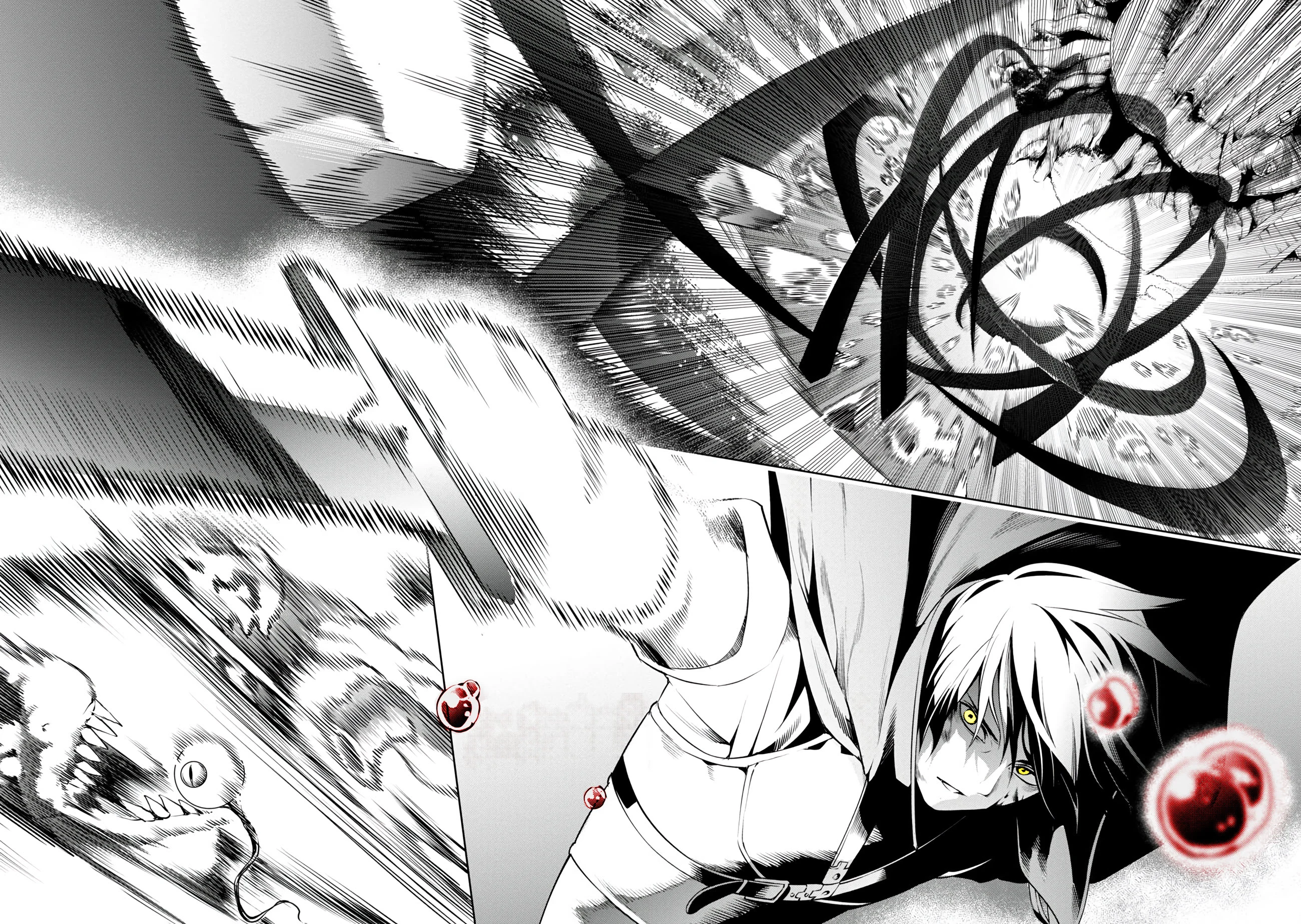 Tsuihousareru Tabi ni Skill wo Te ni Ireta Ore ga, 100 no Isekai de 2-shuume Musou Chapter 5 - Page 36