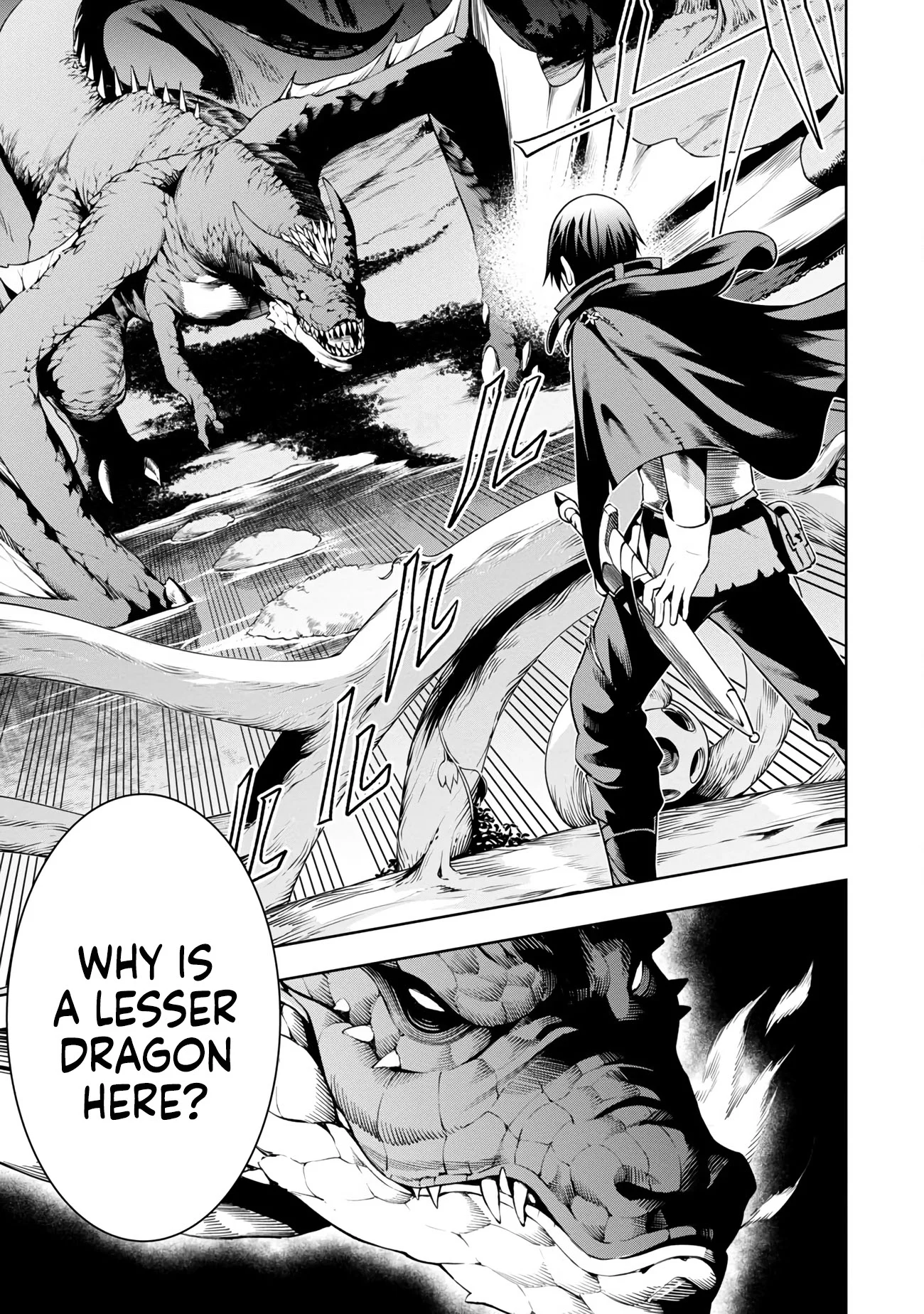 Tsuihousareru Tabi ni Skill wo Te ni Ireta Ore ga, 100 no Isekai de 2-shuume Musou Chapter 5 - Page 10