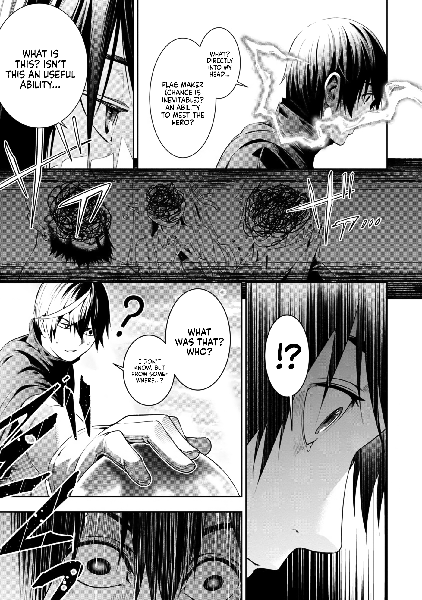 Tsuihousareru Tabi ni Skill wo Te ni Ireta Ore ga, 100 no Isekai de 2-shuume Musou Chapter 6.2 - Page 11