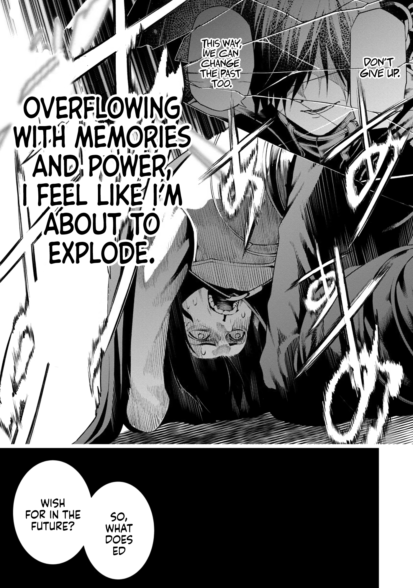 Tsuihousareru Tabi ni Skill wo Te ni Ireta Ore ga, 100 no Isekai de 2-shuume Musou Chapter 6.2 - Page 15