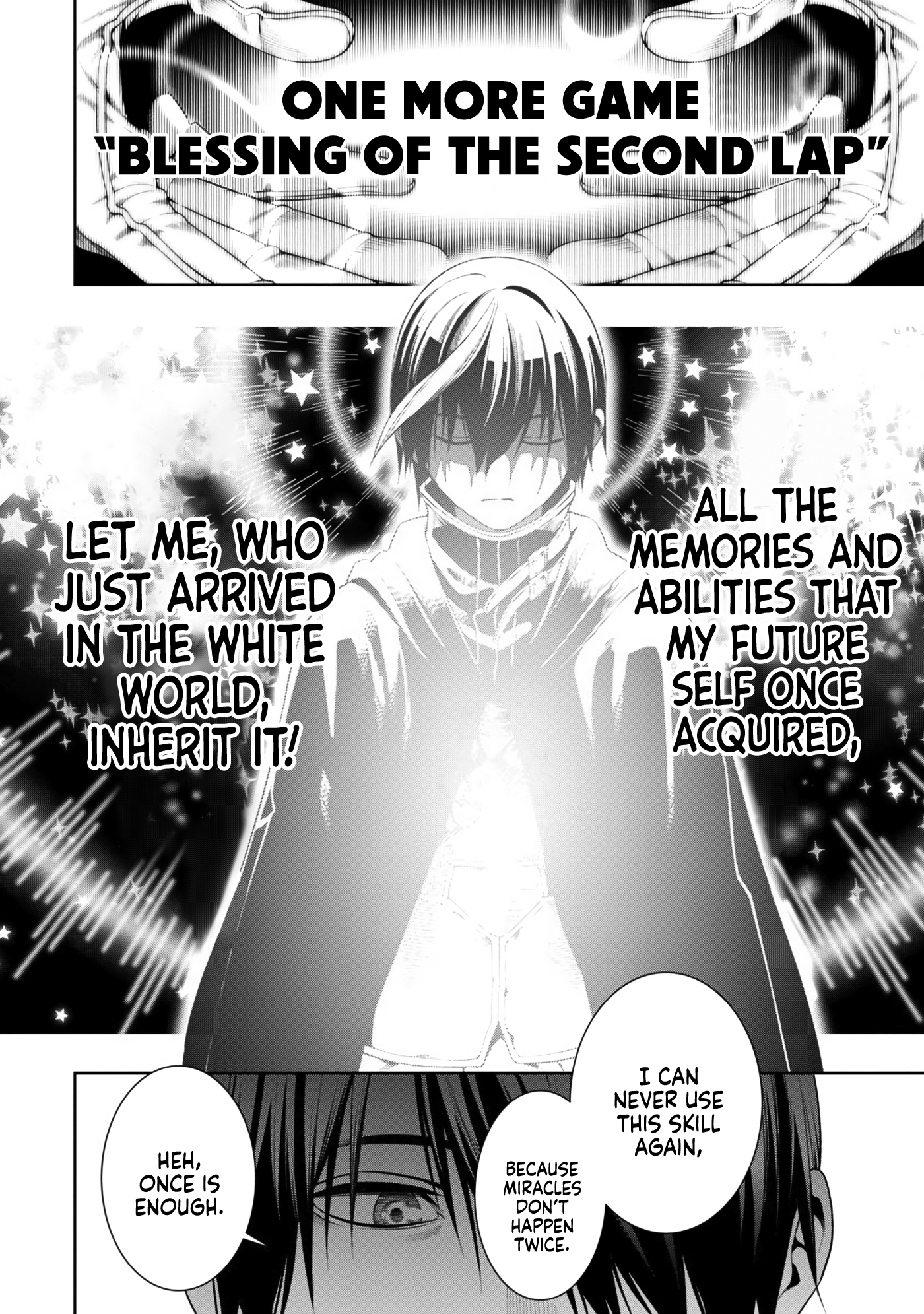 Tsuihousareru Tabi ni Skill wo Te ni Ireta Ore ga, 100 no Isekai de 2-shuume Musou Chapter 6.2 - Page 18