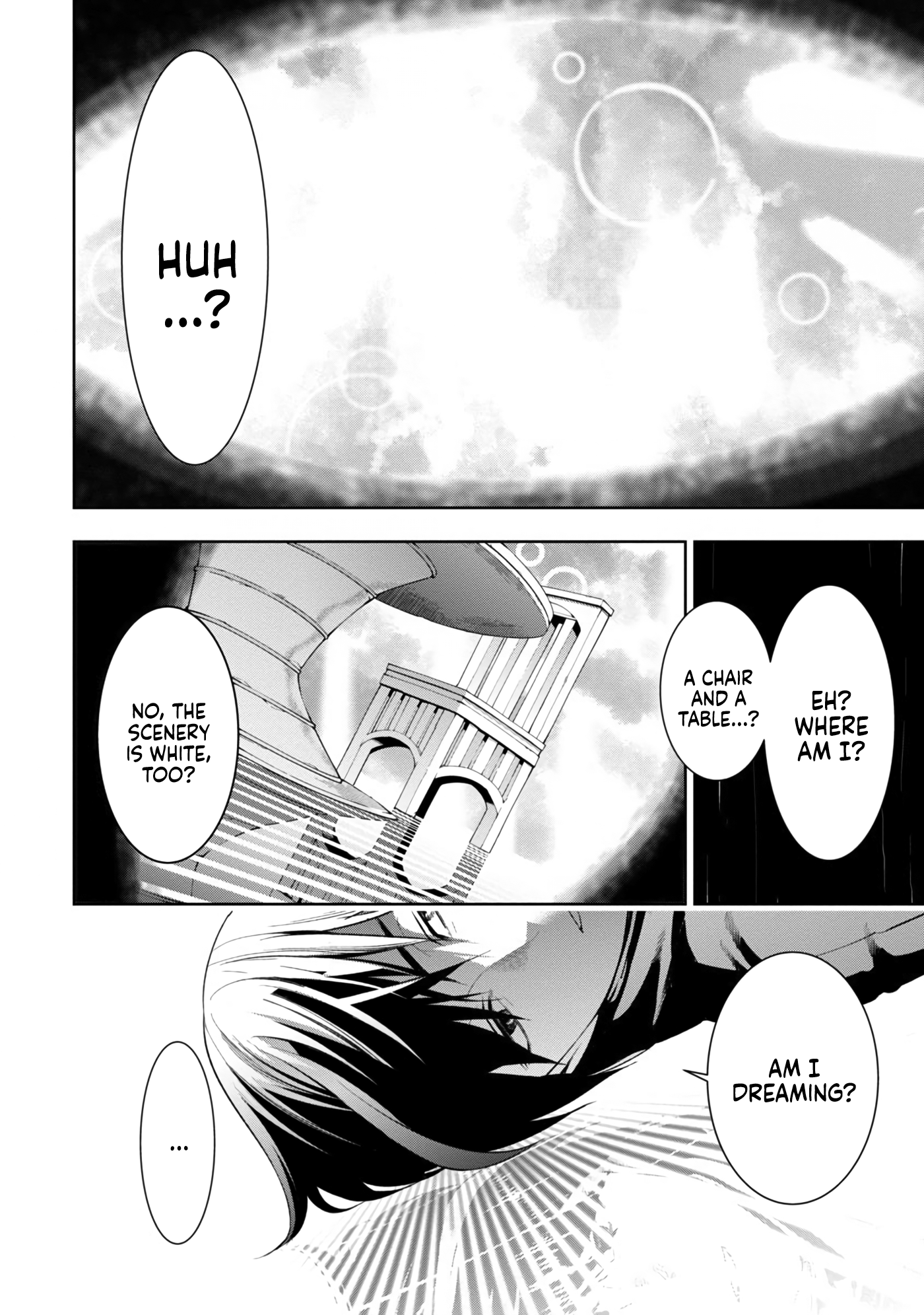 Tsuihousareru Tabi ni Skill wo Te ni Ireta Ore ga, 100 no Isekai de 2-shuume Musou Chapter 6.2 - Page 6