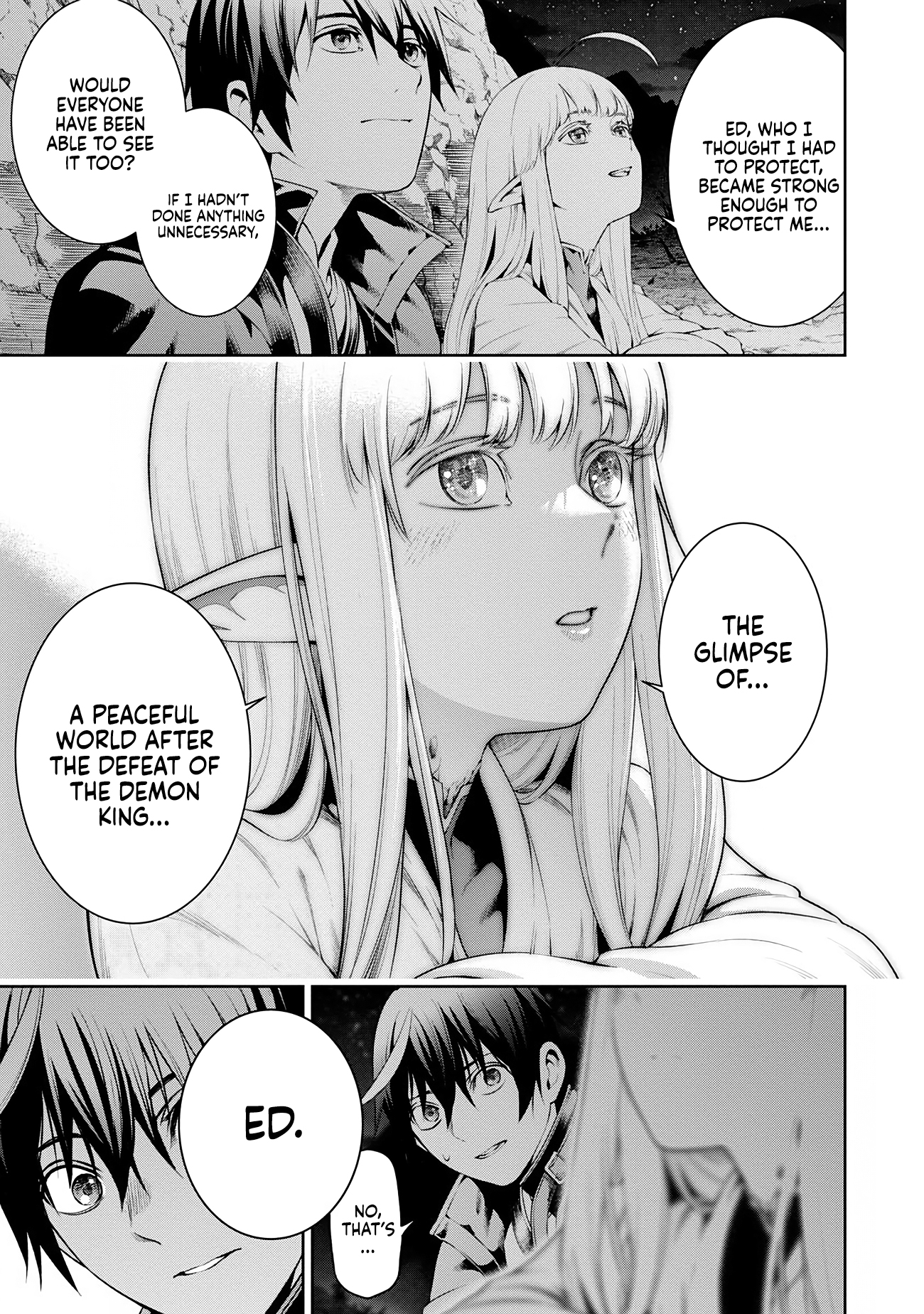 Tsuihousareru Tabi ni Skill wo Te ni Ireta Ore ga, 100 no Isekai de 2-shuume Musou Chapter 6 - Page 11