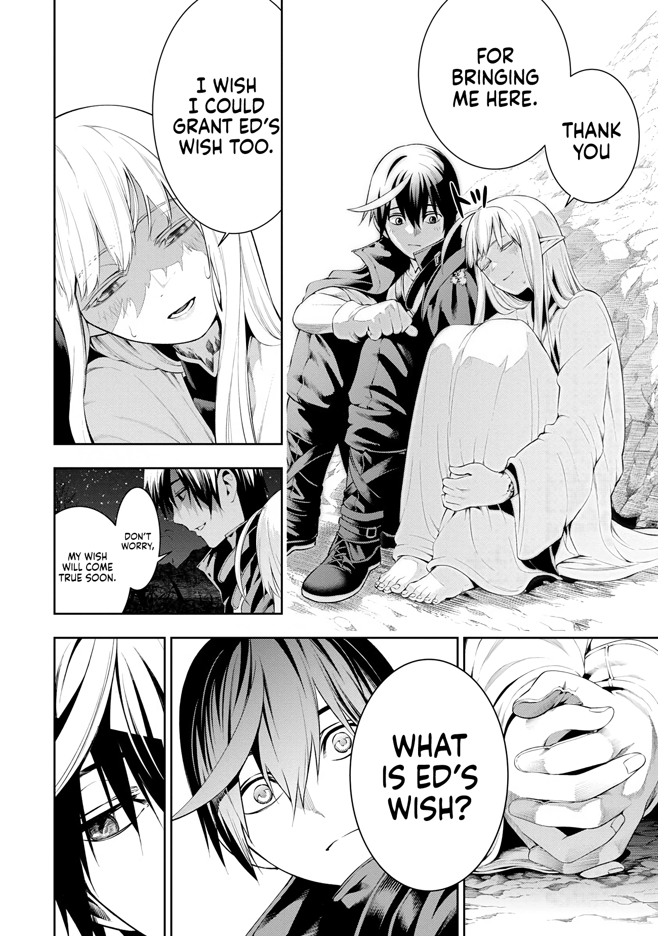 Tsuihousareru Tabi ni Skill wo Te ni Ireta Ore ga, 100 no Isekai de 2-shuume Musou Chapter 6 - Page 12