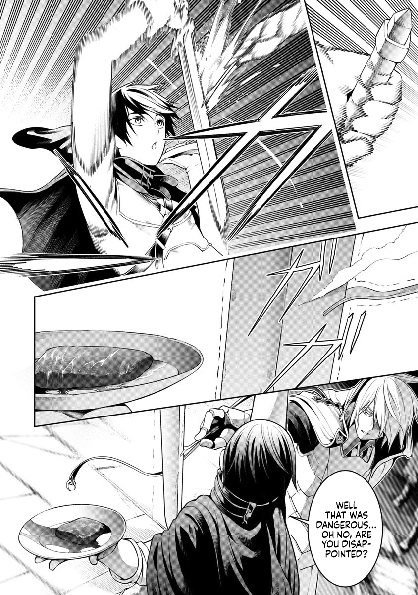Tsuihousareru Tabi ni Skill wo Te ni Ireta Ore ga, 100 no Isekai de 2-shuume Musou Chapter 7 - Page 11