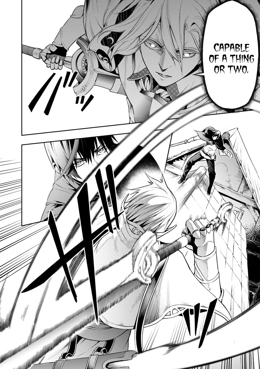 Tsuihousareru Tabi ni Skill wo Te ni Ireta Ore ga, 100 no Isekai de 2-shuume Musou Chapter 7 - Page 15