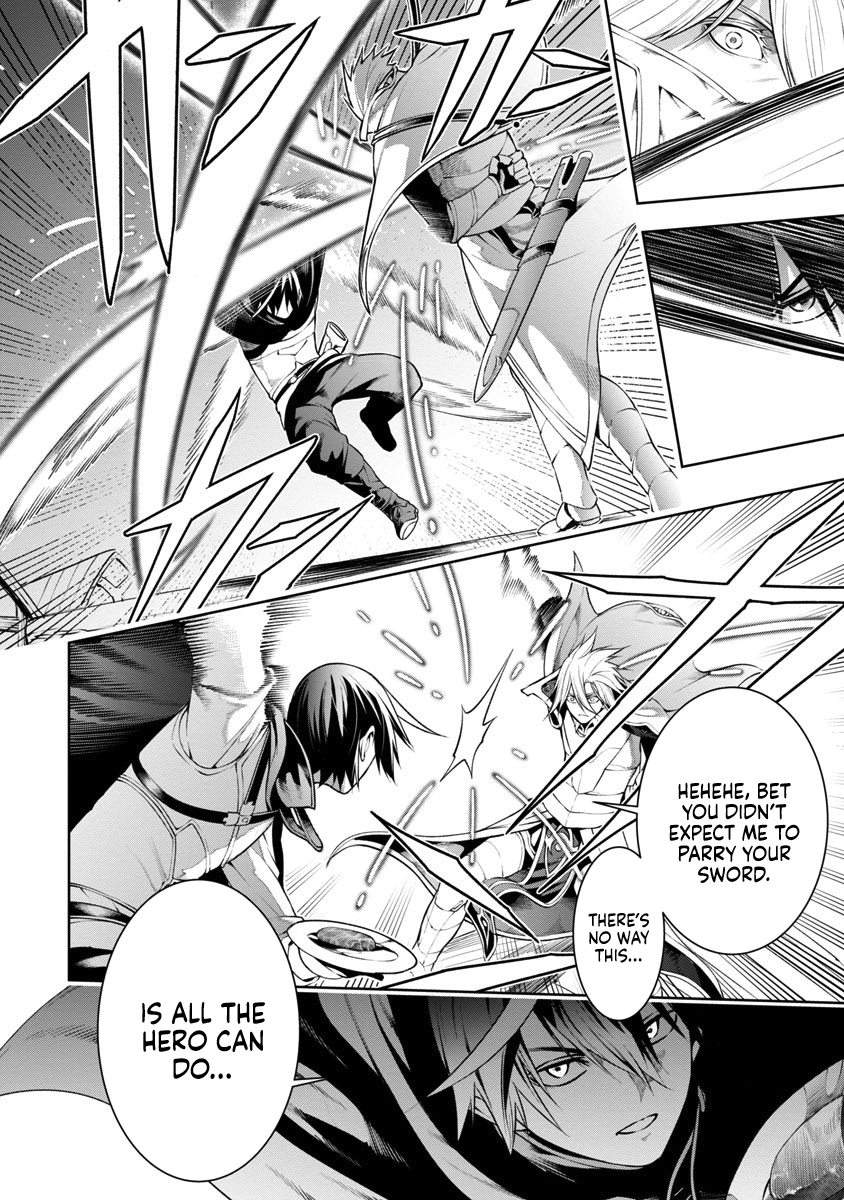 Tsuihousareru Tabi ni Skill wo Te ni Ireta Ore ga, 100 no Isekai de 2-shuume Musou Chapter 7 - Page 17
