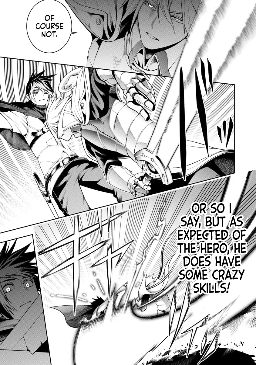 Tsuihousareru Tabi ni Skill wo Te ni Ireta Ore ga, 100 no Isekai de 2-shuume Musou Chapter 7 - Page 18