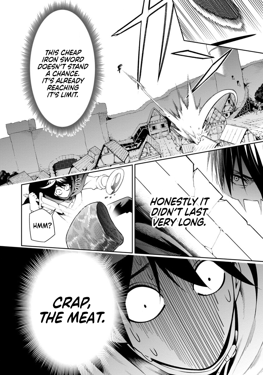 Tsuihousareru Tabi ni Skill wo Te ni Ireta Ore ga, 100 no Isekai de 2-shuume Musou Chapter 7 - Page 19