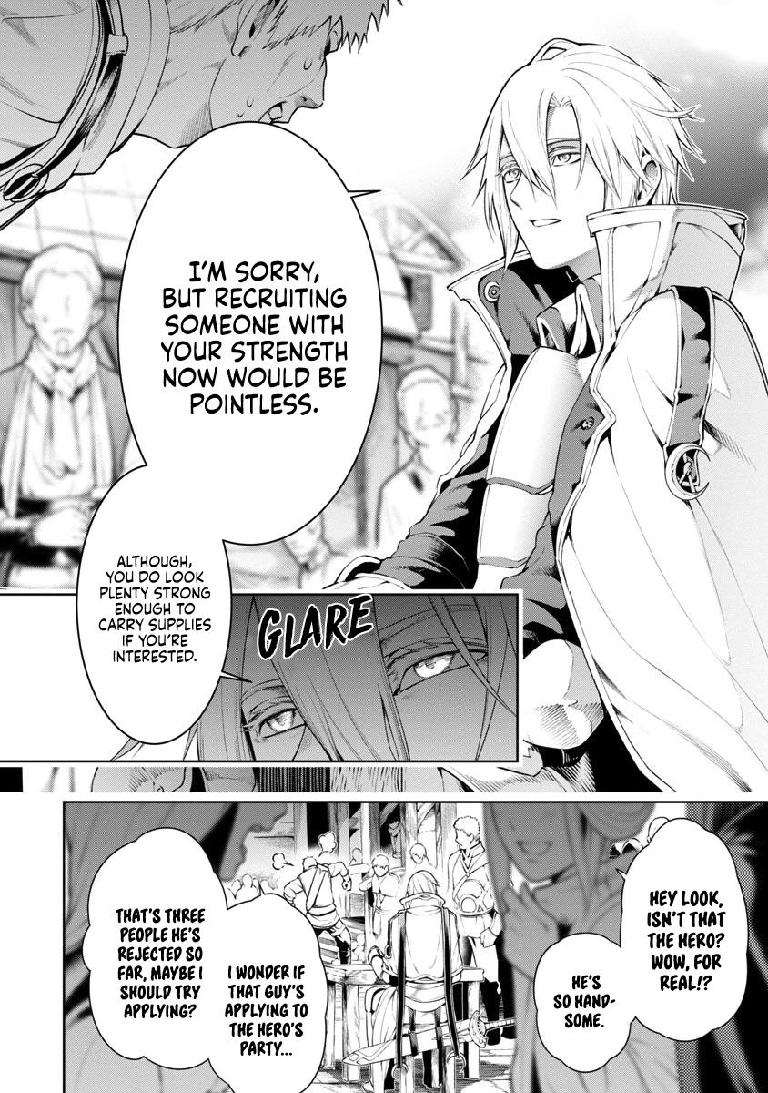 Tsuihousareru Tabi ni Skill wo Te ni Ireta Ore ga, 100 no Isekai de 2-shuume Musou Chapter 7 - Page 3