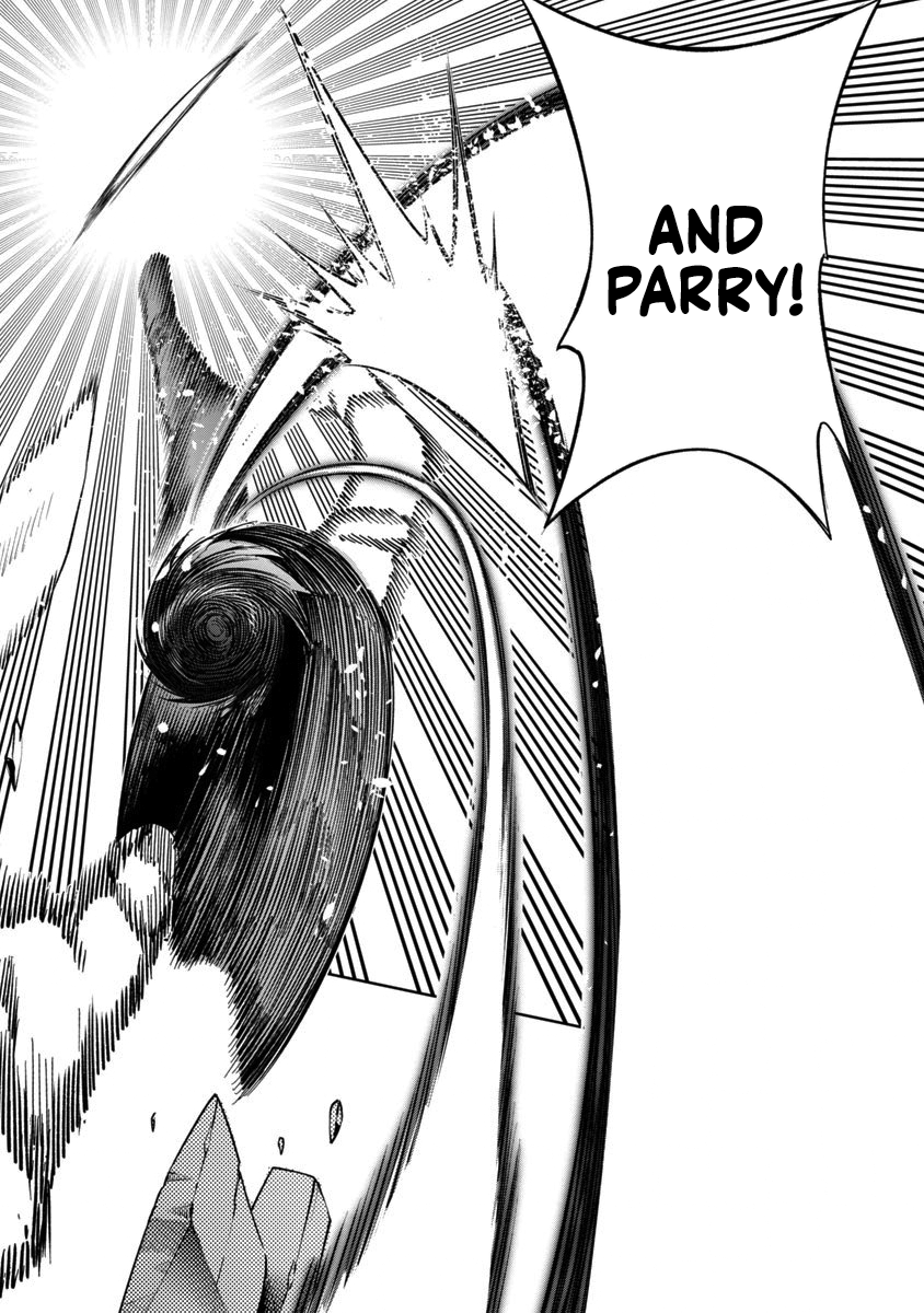 Tsuihousareru Tabi ni Skill wo Te ni Ireta Ore ga, 100 no Isekai de 2-shuume Musou Chapter 7 - Page 23