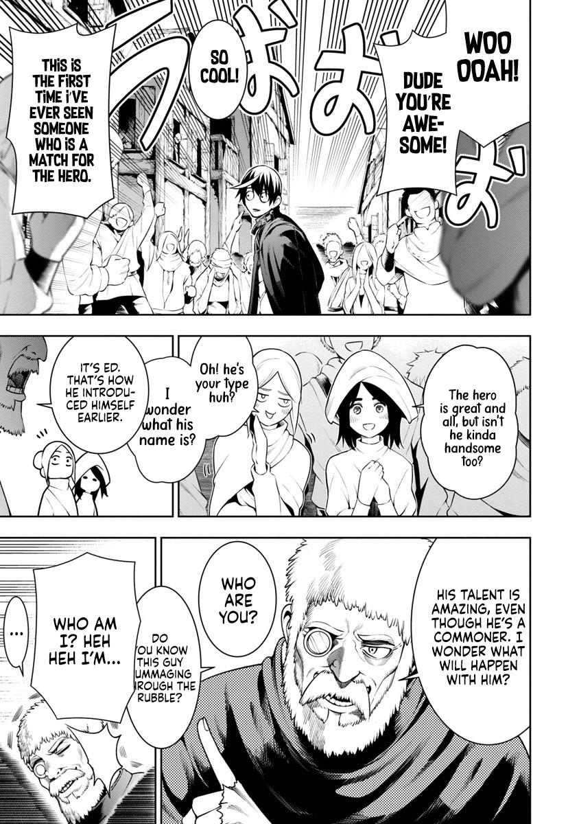 Tsuihousareru Tabi ni Skill wo Te ni Ireta Ore ga, 100 no Isekai de 2-shuume Musou Chapter 7 - Page 25