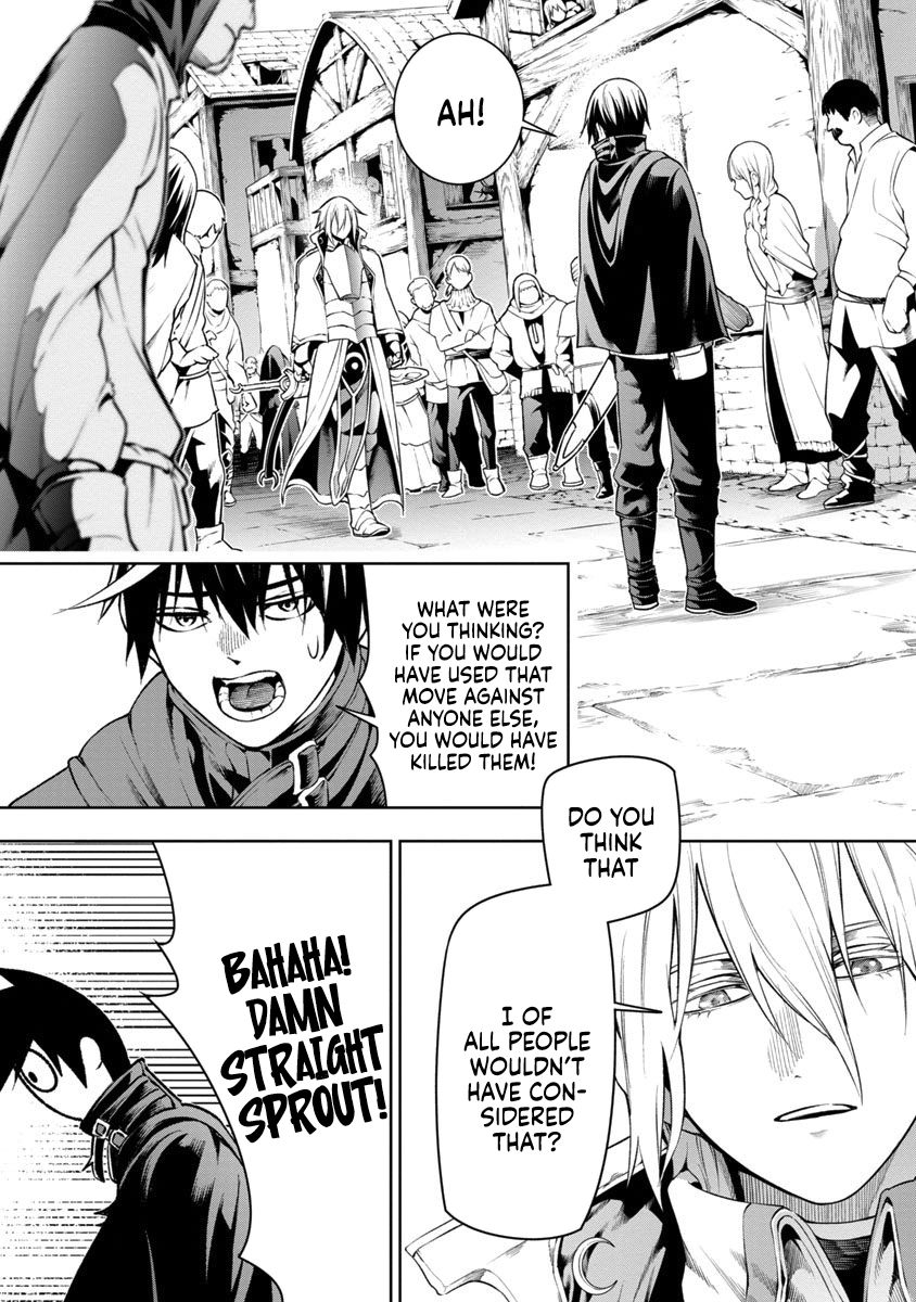 Tsuihousareru Tabi ni Skill wo Te ni Ireta Ore ga, 100 no Isekai de 2-shuume Musou Chapter 7 - Page 26