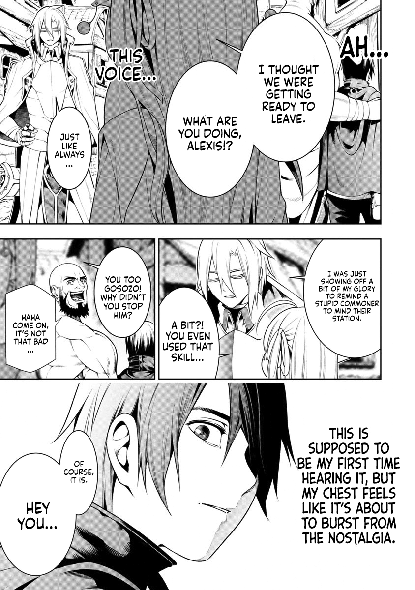 Tsuihousareru Tabi ni Skill wo Te ni Ireta Ore ga, 100 no Isekai de 2-shuume Musou Chapter 7 - Page 29