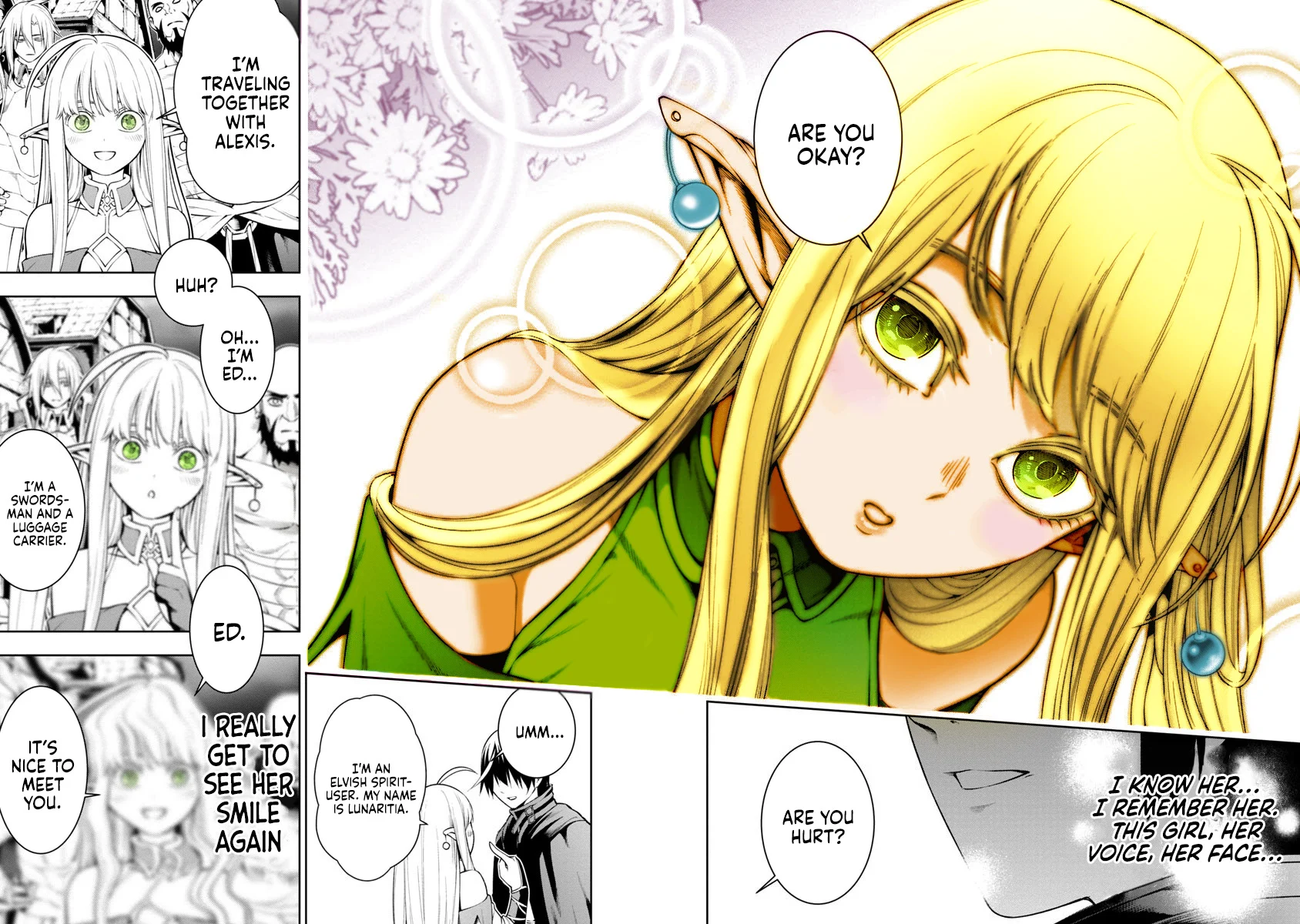 Tsuihousareru Tabi ni Skill wo Te ni Ireta Ore ga, 100 no Isekai de 2-shuume Musou Chapter 7 - Page 30