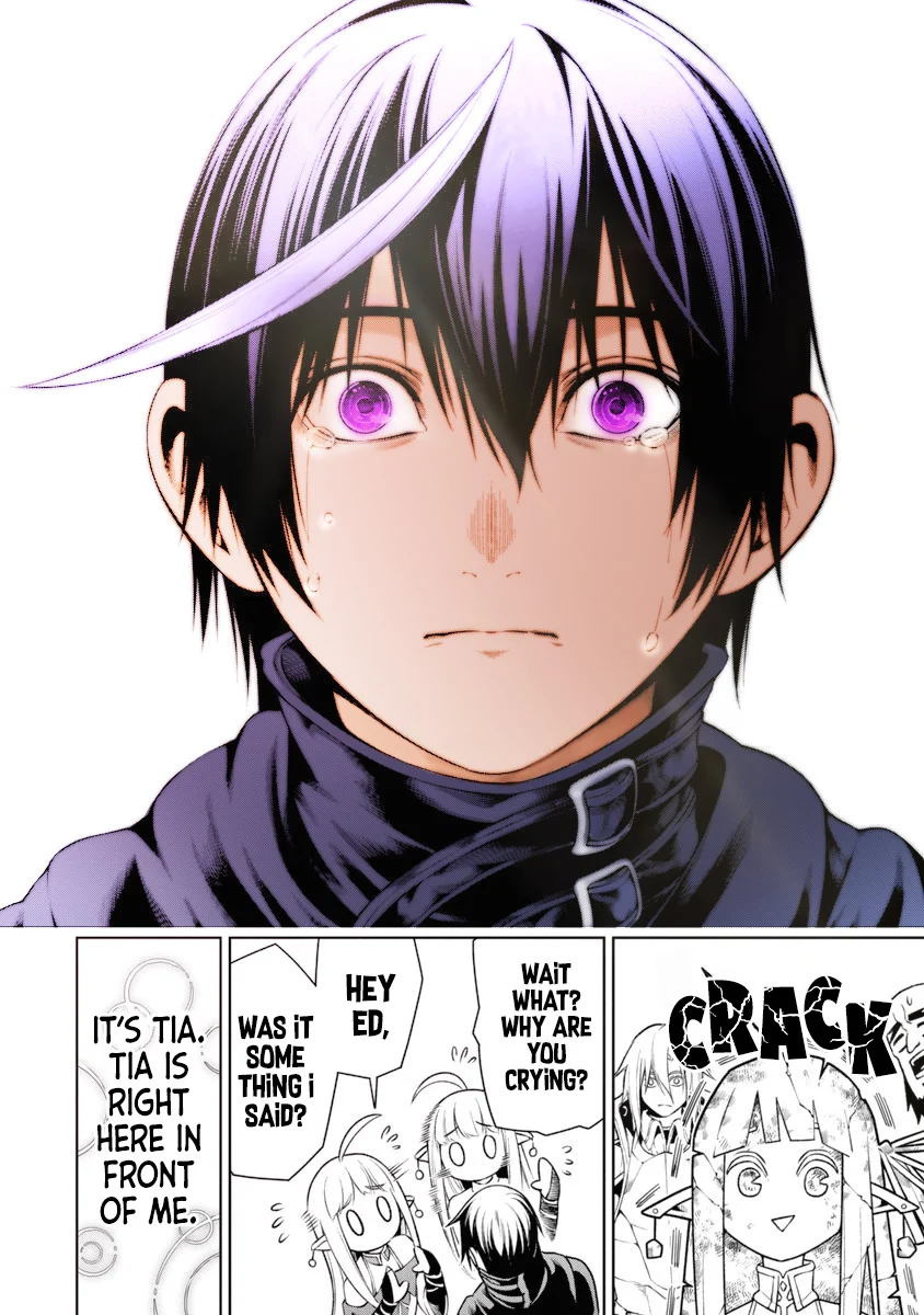 Tsuihousareru Tabi ni Skill wo Te ni Ireta Ore ga, 100 no Isekai de 2-shuume Musou Chapter 7 - Page 31