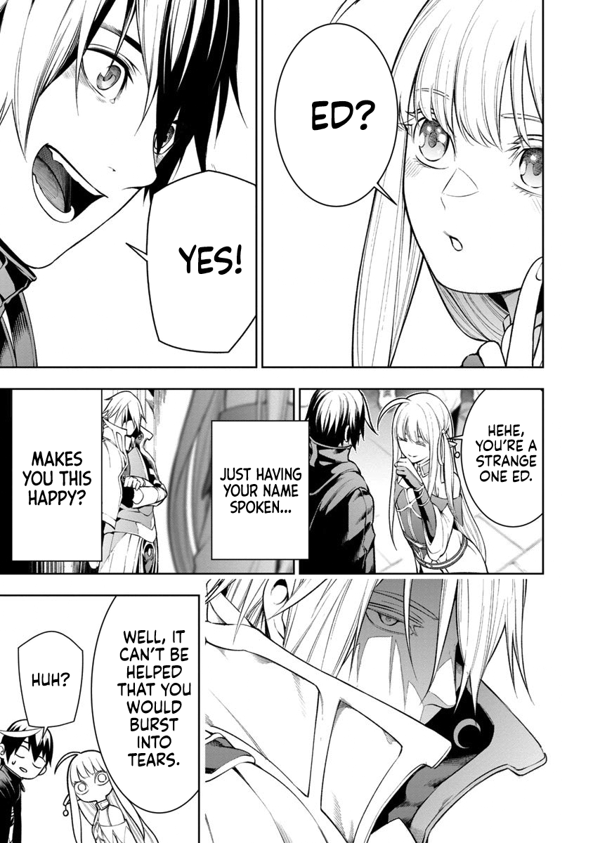 Tsuihousareru Tabi ni Skill wo Te ni Ireta Ore ga, 100 no Isekai de 2-shuume Musou Chapter 7 - Page 34